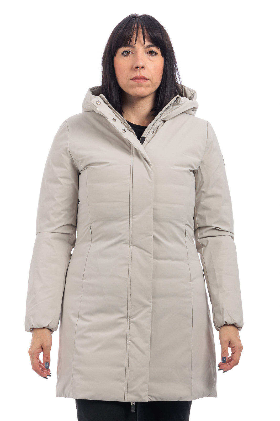 Save The Duck Giubbotto Donna GIUBBOTTO DONNA LEYLA-D45430W-MATT19