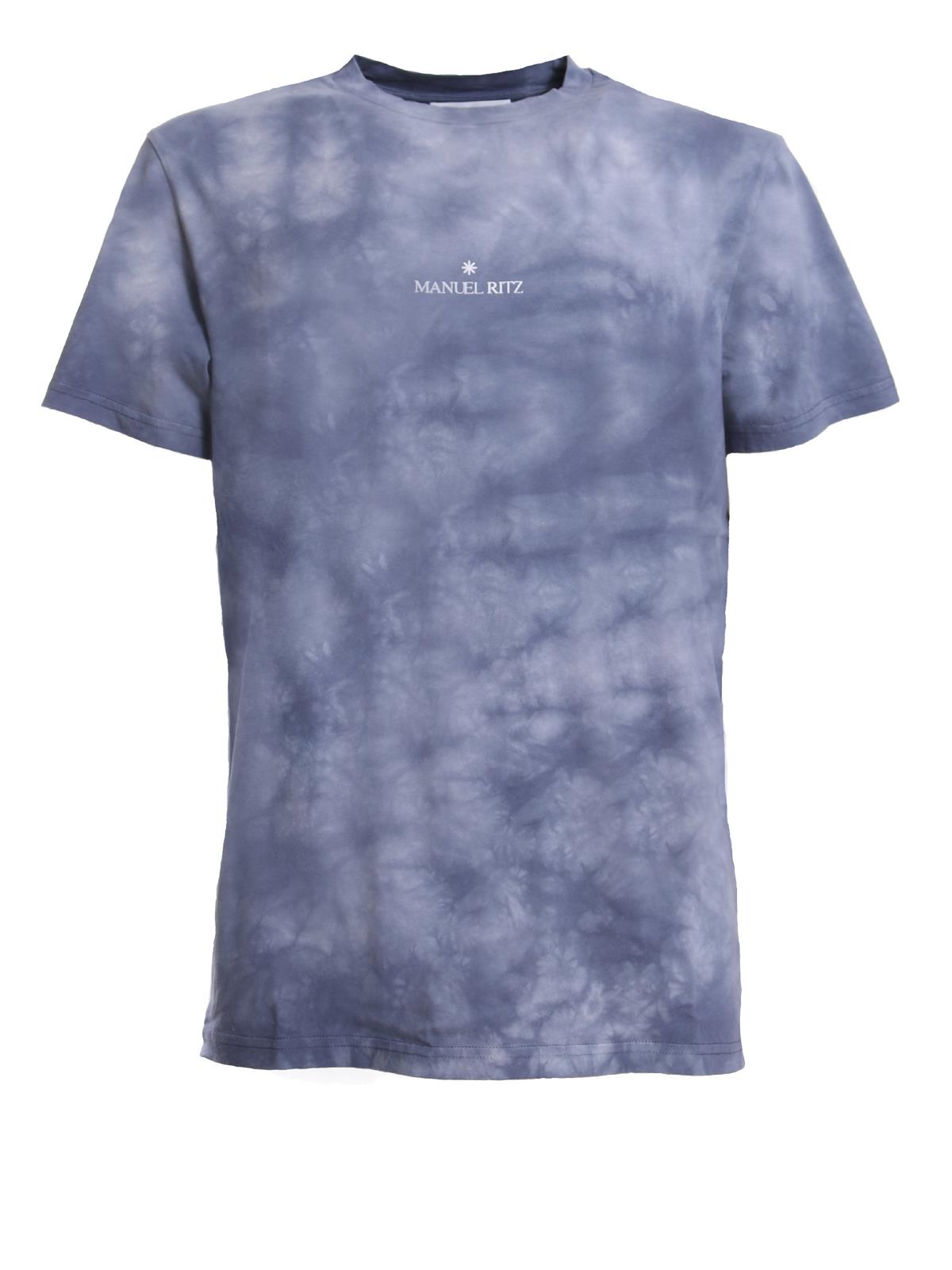 Manuel Ritz T-shirt 3032m569t 213311