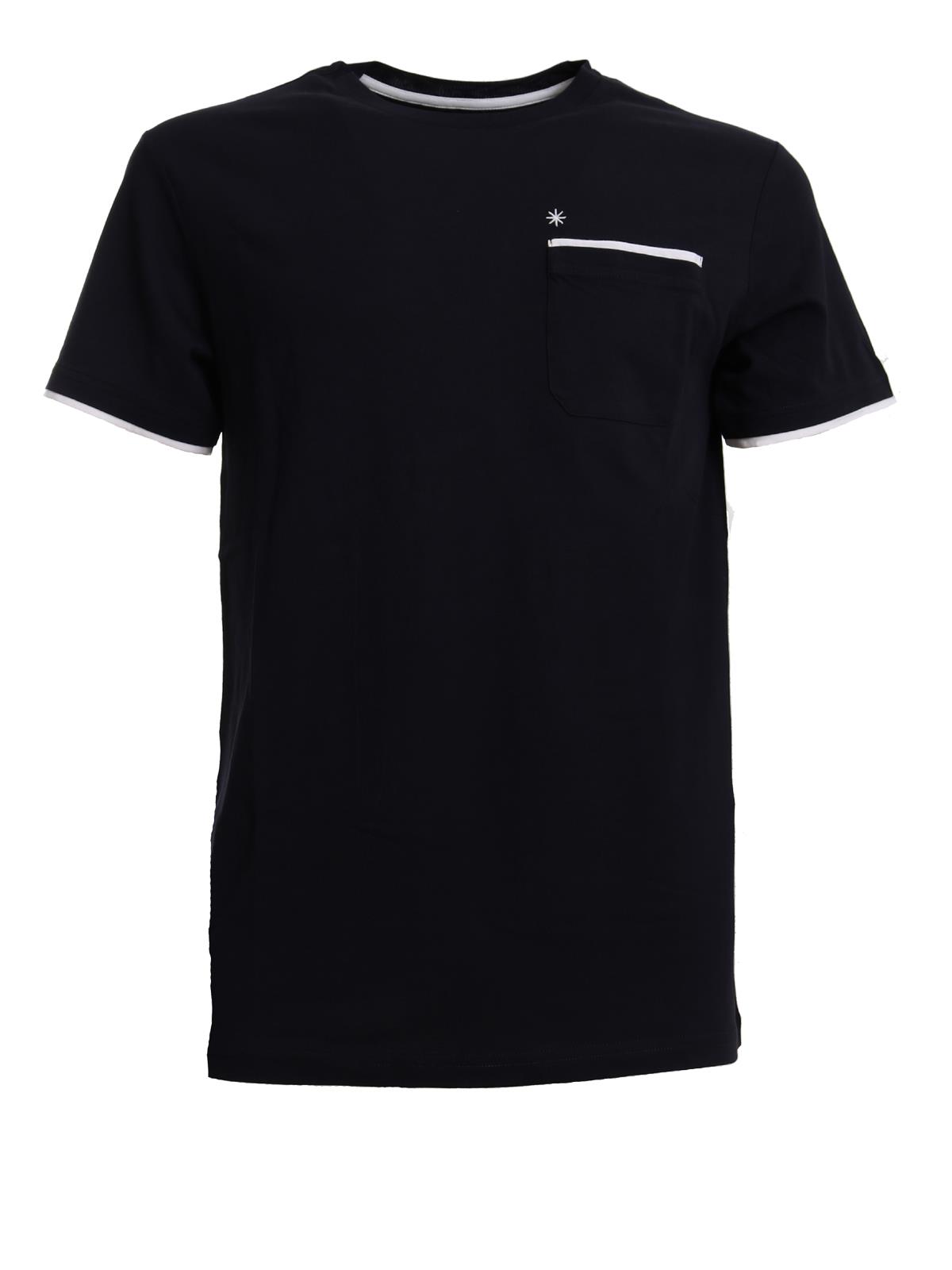 Manuel Ritz T-shirt 3032m551 213293