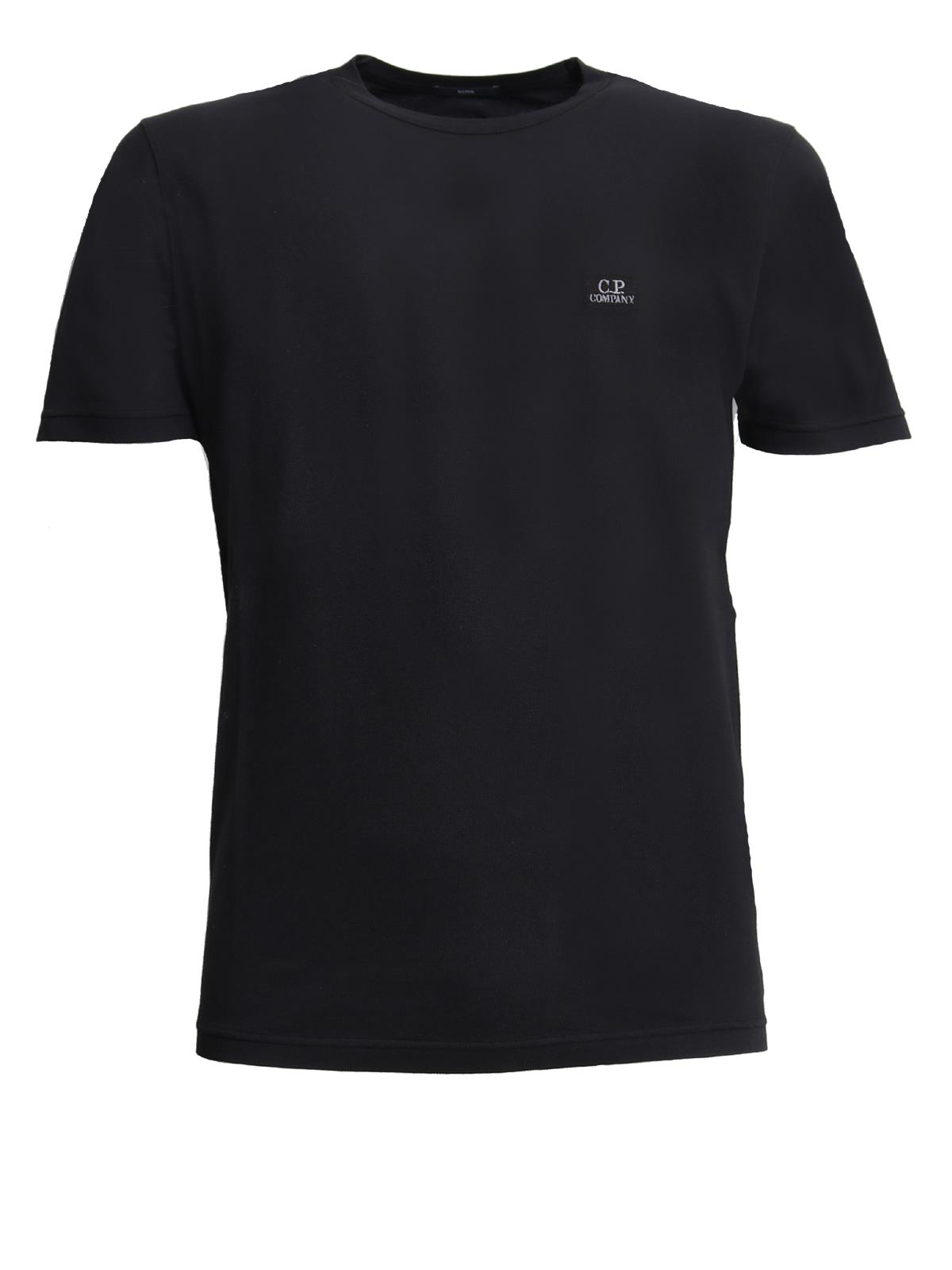 C.p. Company T Shirt Mc 10cmts121a 000973g
