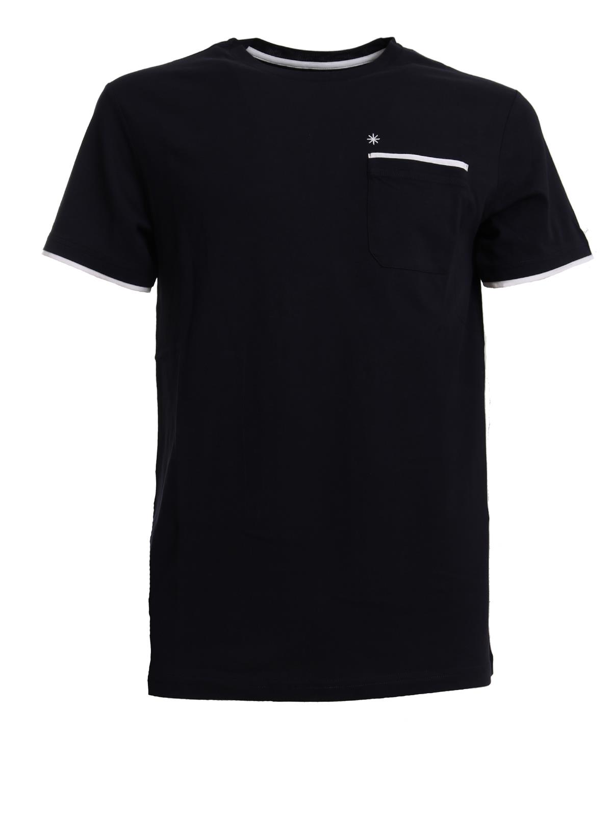 Manuel Ritz T-shirt 3032m551 213293