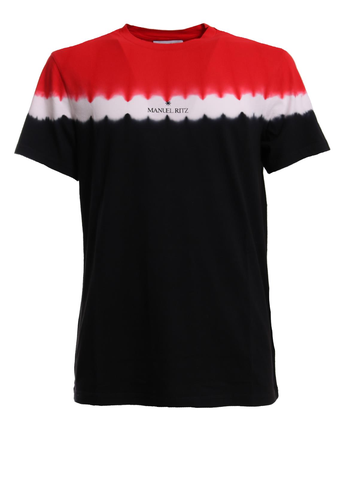 Manuel Ritz T-shirt 3032m571t 213313
