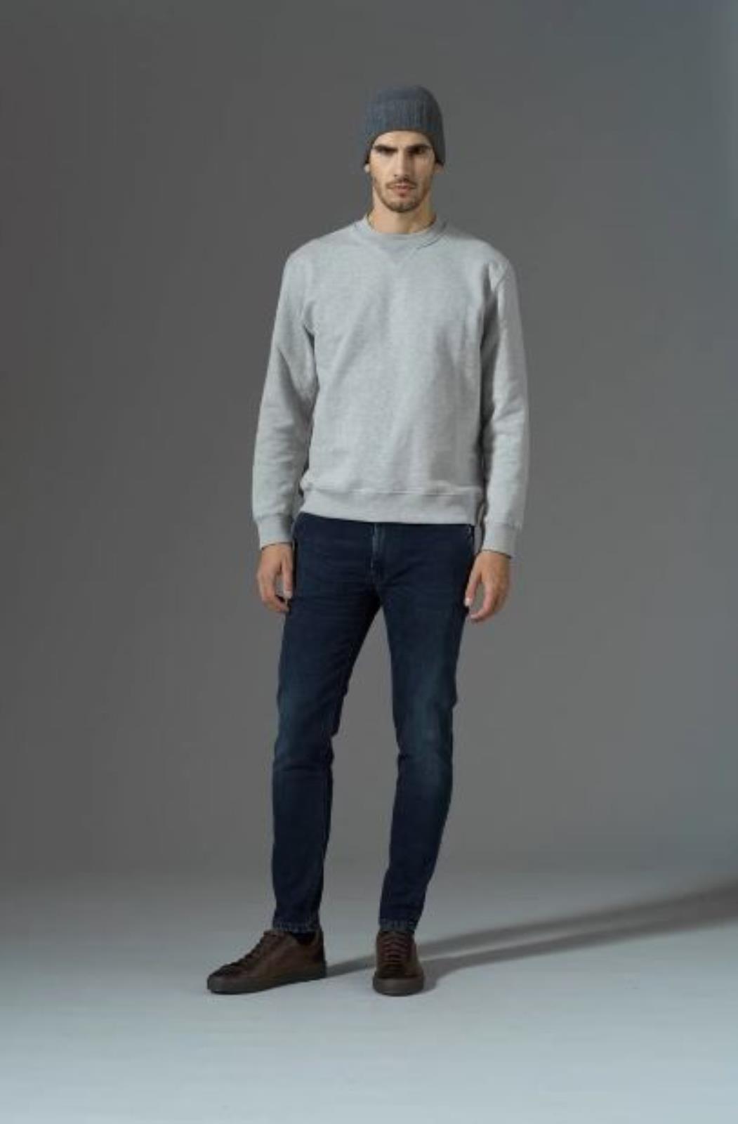 Re-hash Denim Uomo P3211 2D510 MARIOTTO