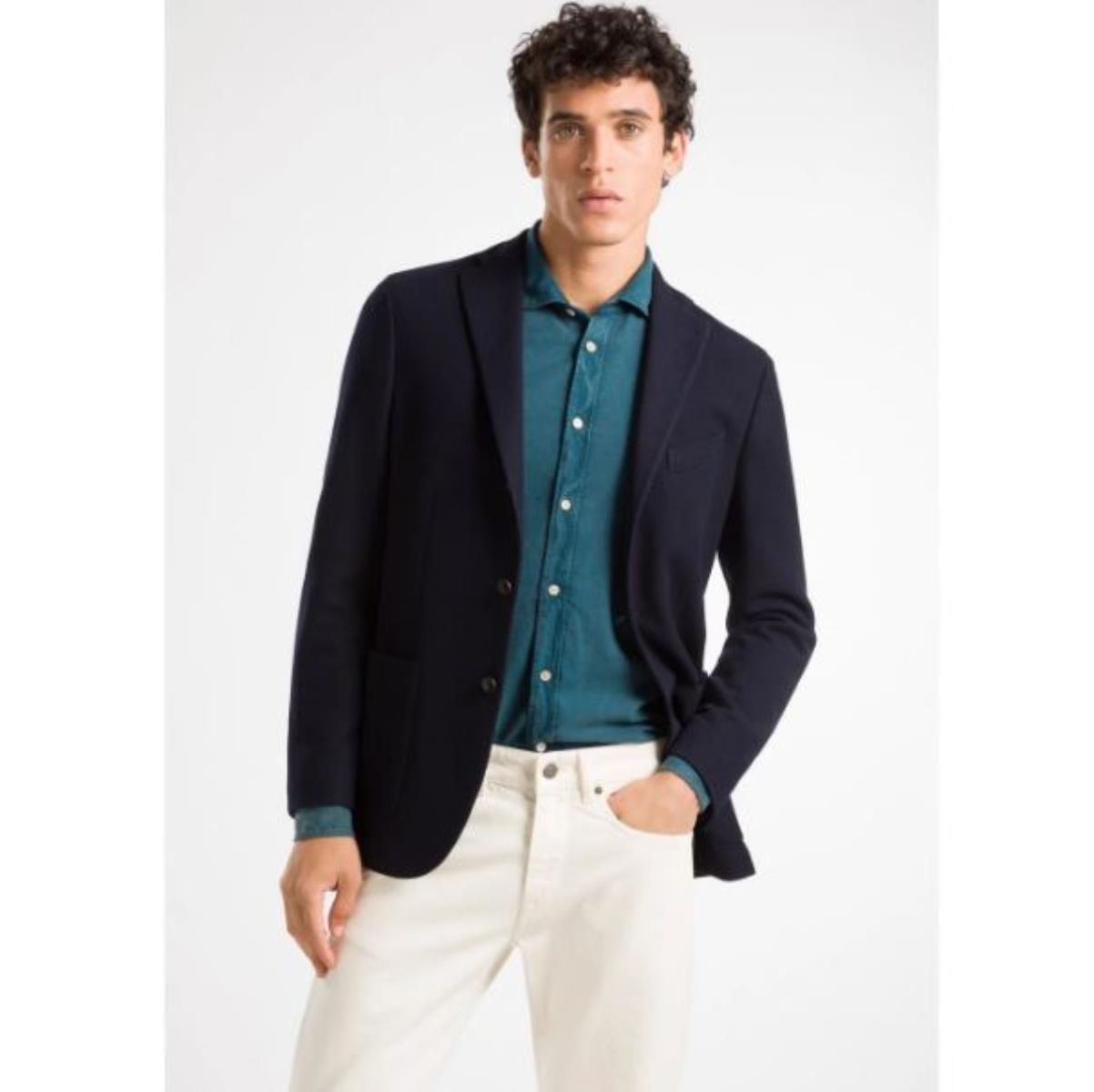 Boglioli Giacca Uomo N132E-BMC015