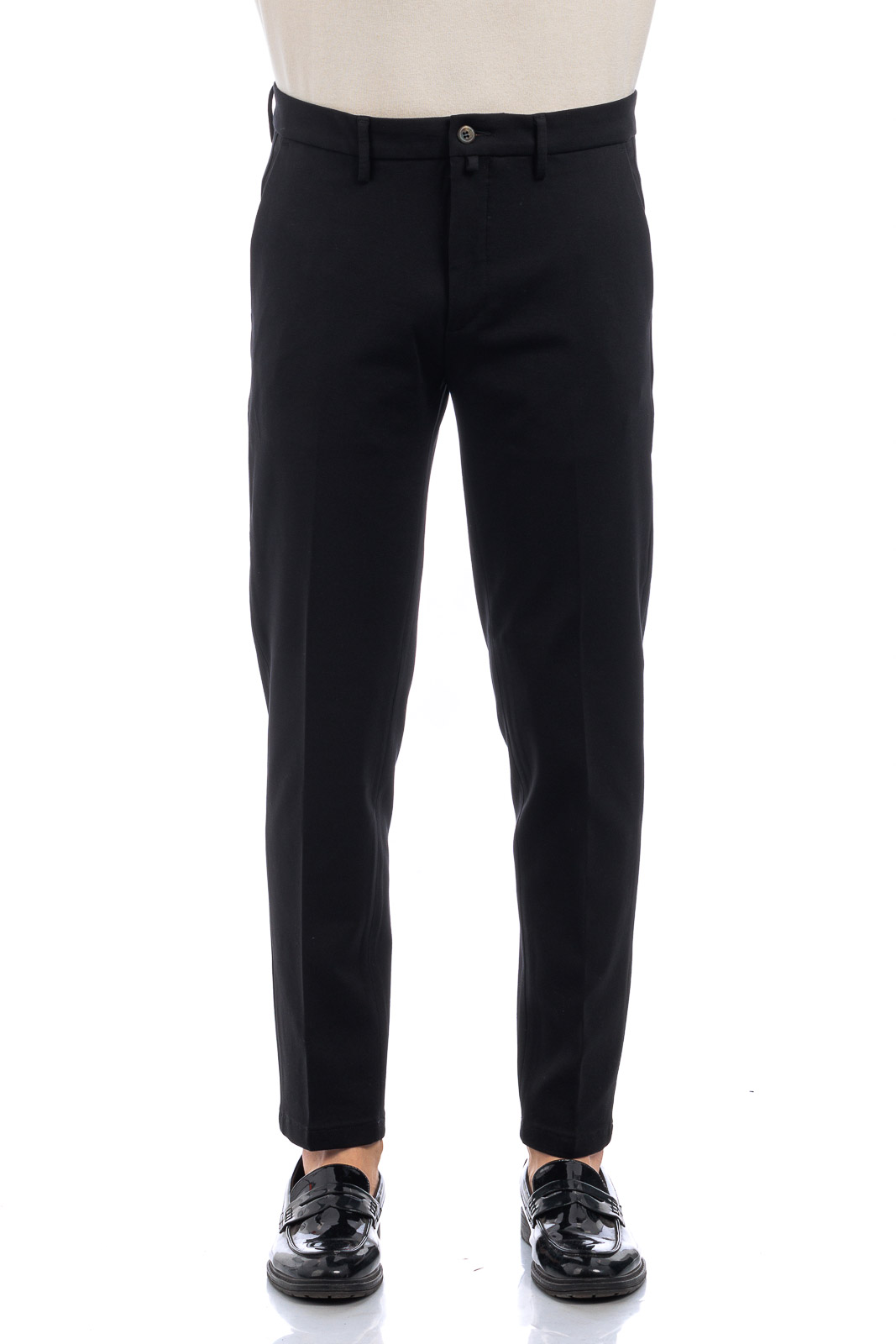 SIVIGLIA Pantaloni Uomo PANTALONI UOMO SVM021C8J0090ABTP