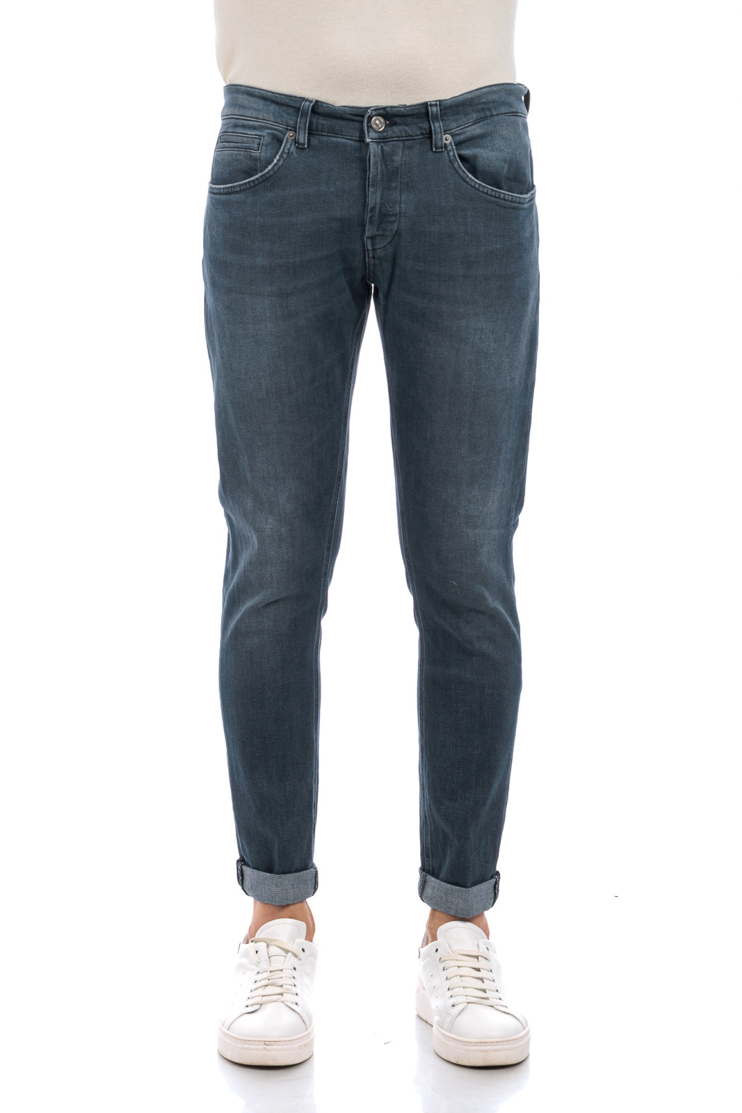 DONDUP Denim Uomo DENIM UOMO UP232-DS0356-IA5