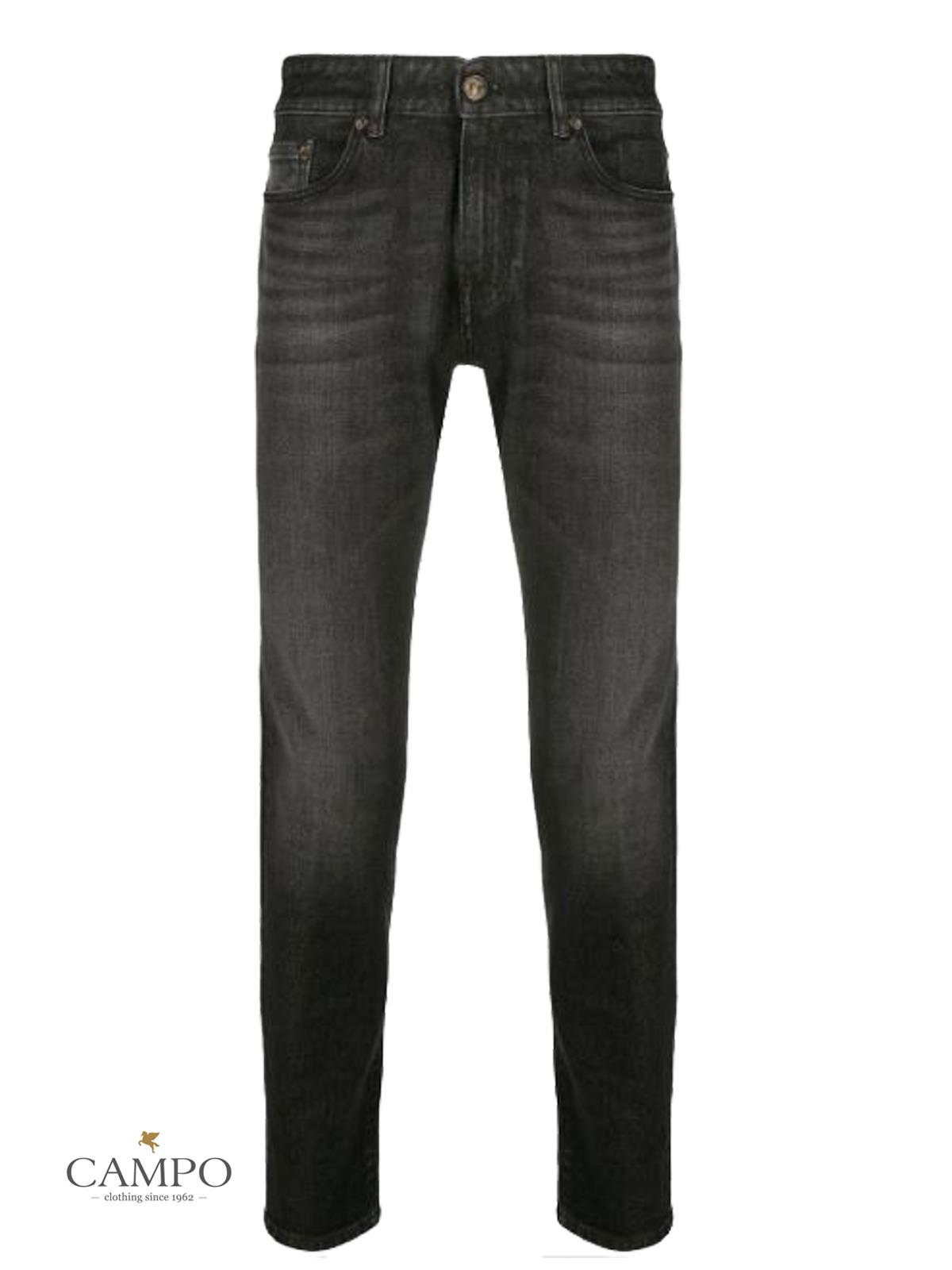 Pt05 Jeans Denim Kj05z30bas Oa32 Uomo