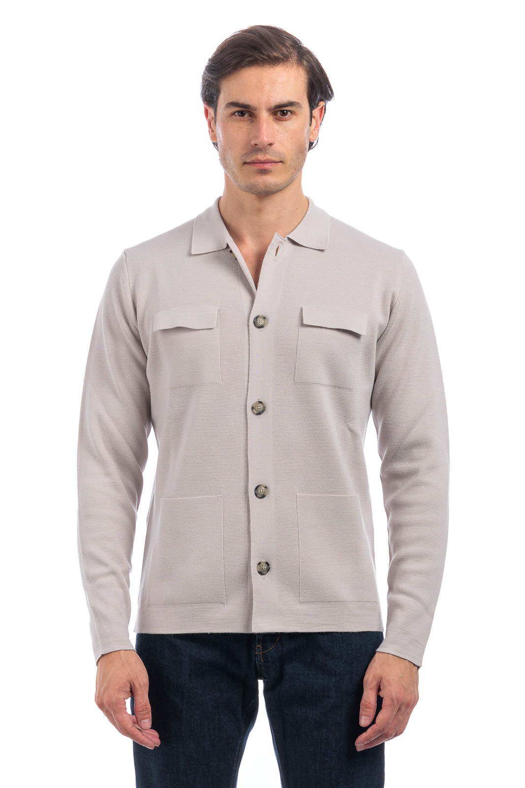 FERRANTE Maglia Uomo MAGLIA UOMO 52U17210