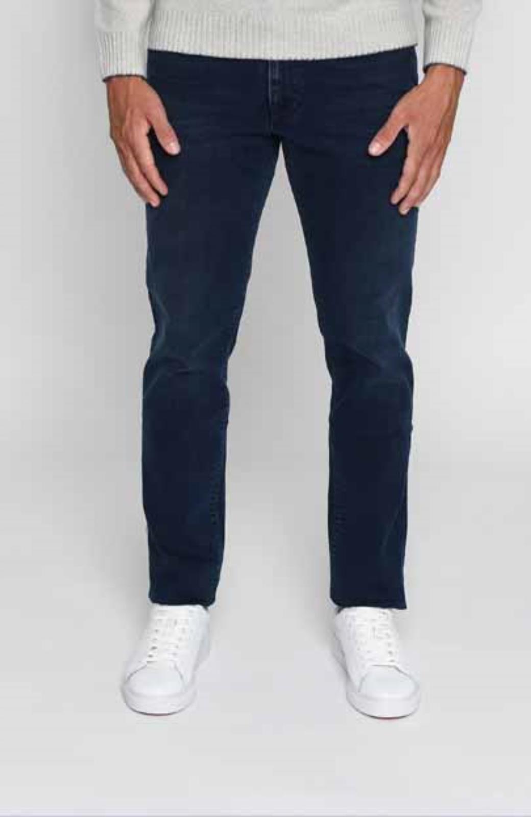 Re-hash Denim Uomo P015 2822 RUBENS-Z