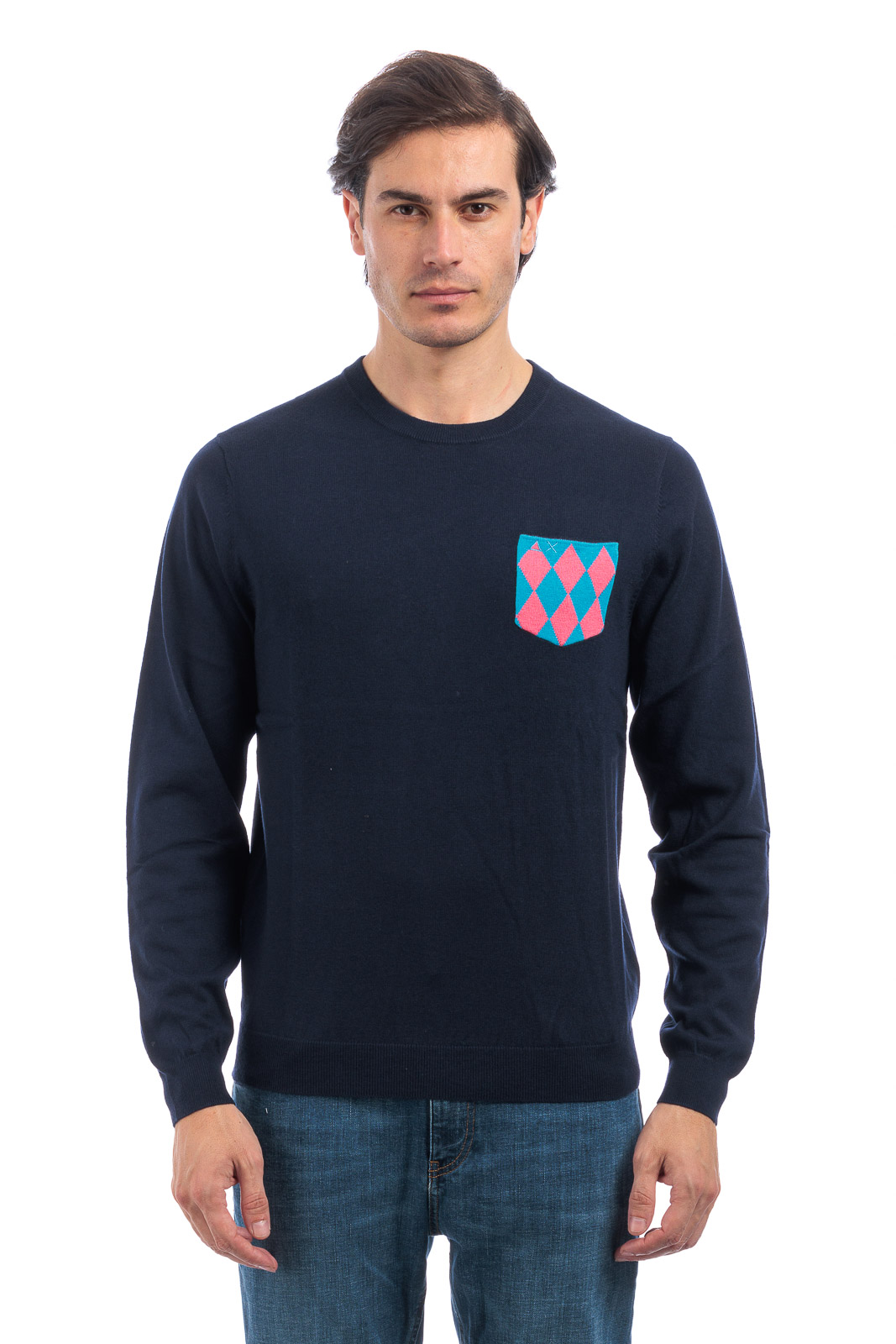 SUN 68 Uomo UOMO K44131