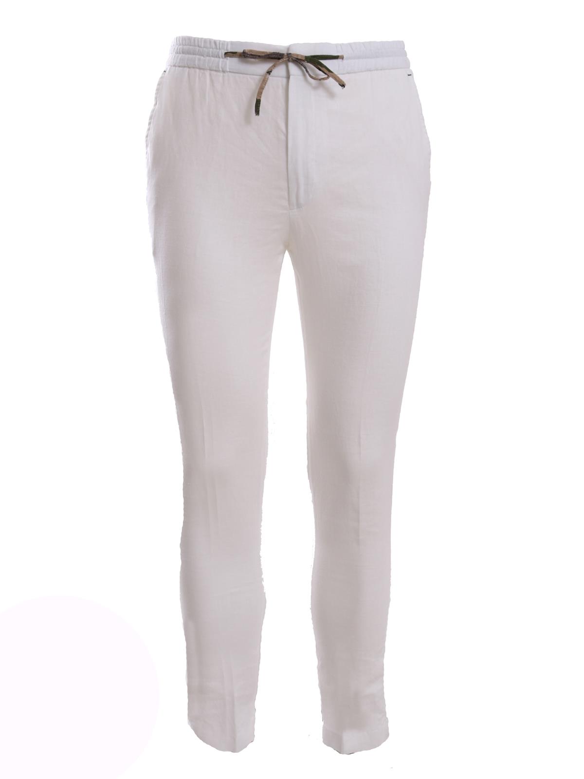 Manuel Ritz Pantalone 3032p1688lx 213039