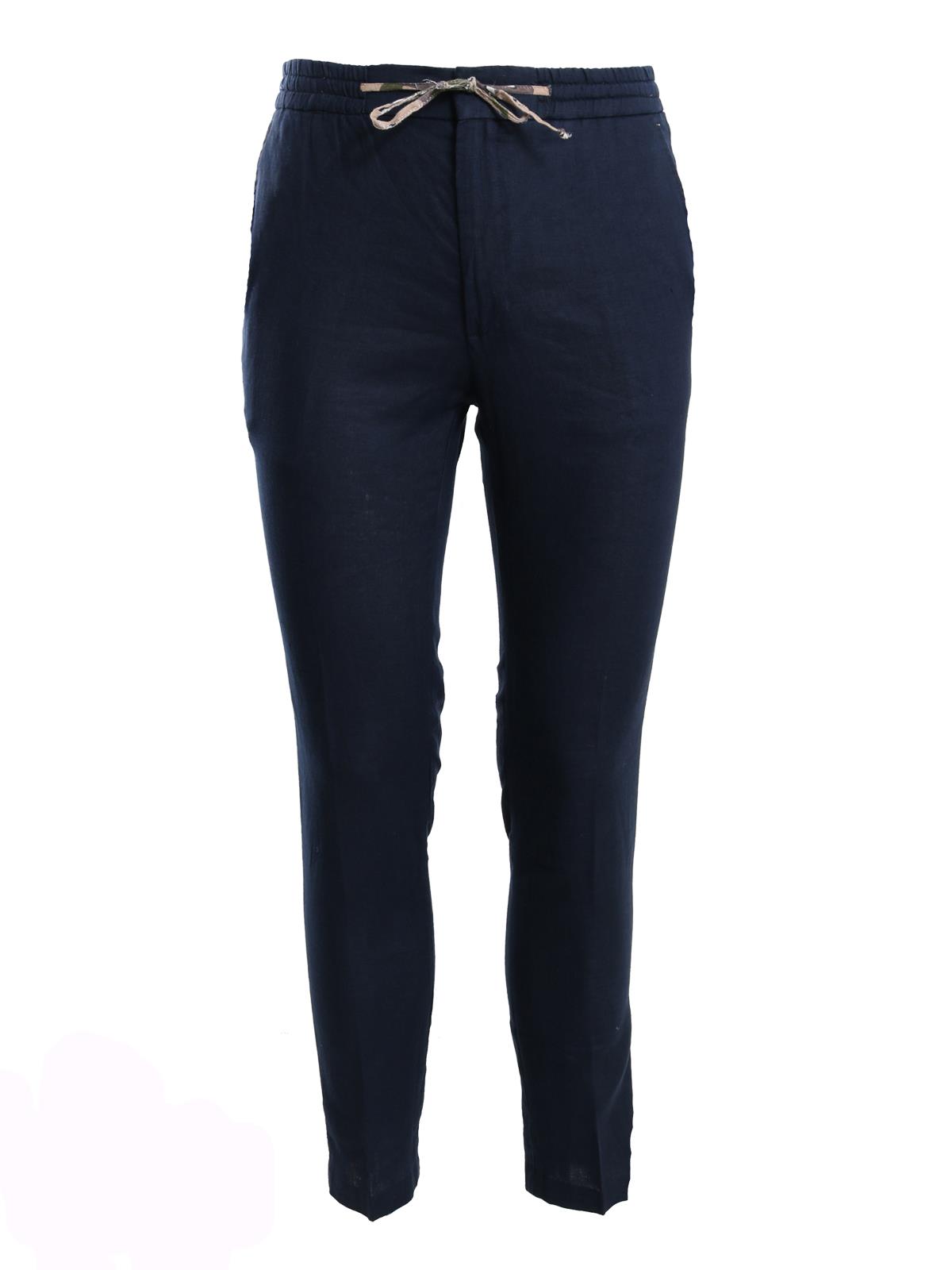 Manuel Ritz Pantalone 3032p1688lx 213039