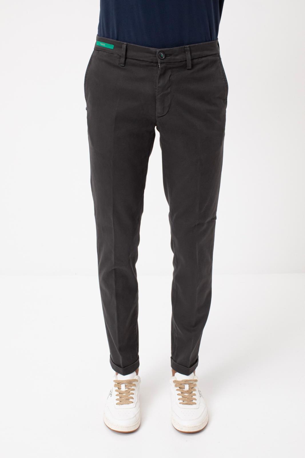 Re-hash Pantalone Uomo P249 2417 MUCHA