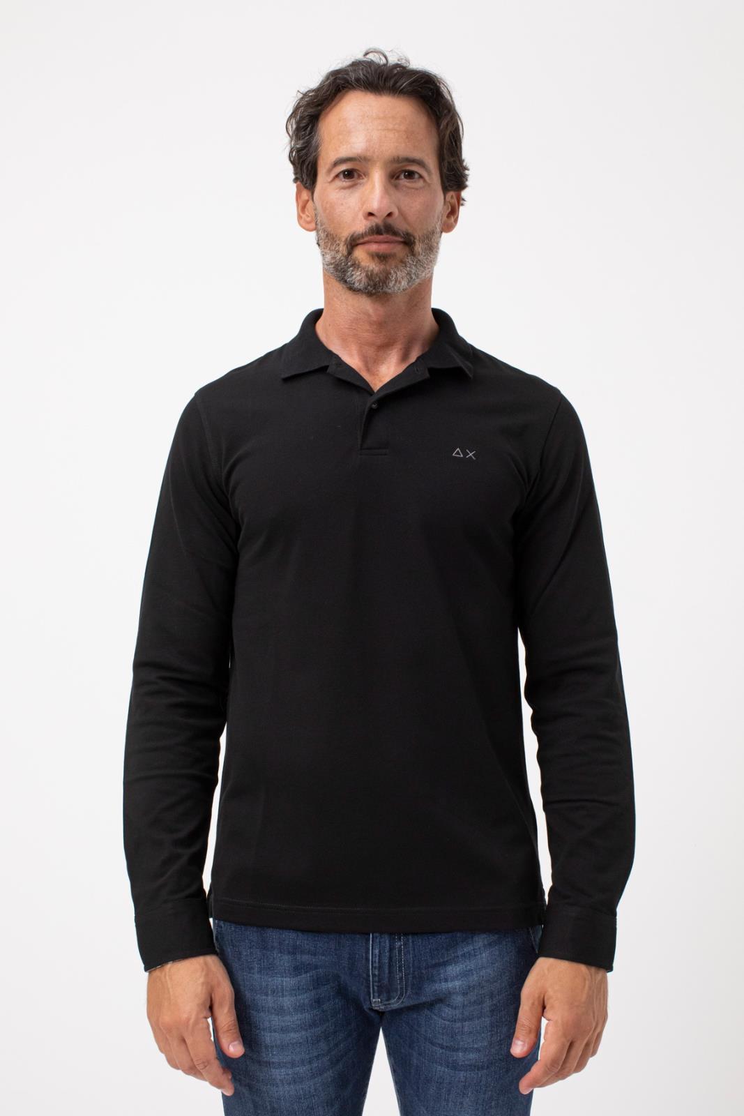 Sun 68 Polo Uomo A42108