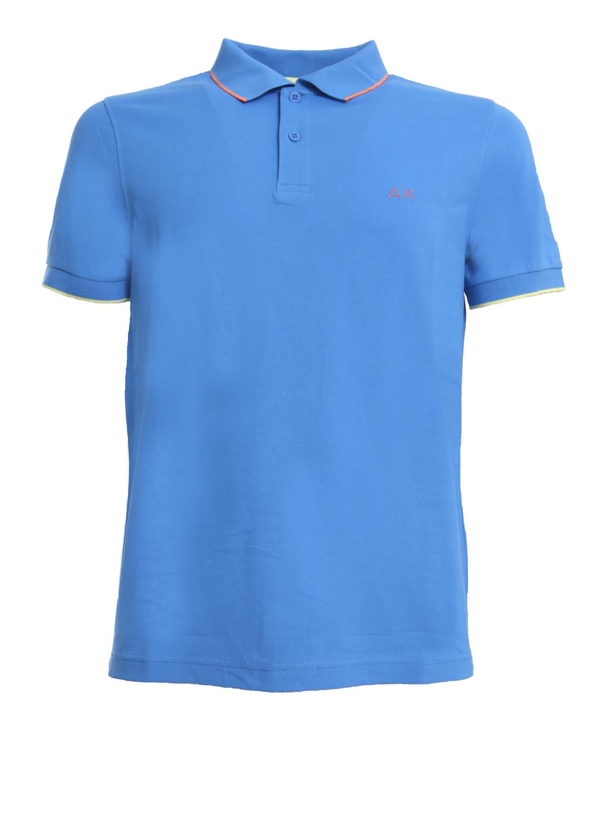 Sun 68 Polo A31110