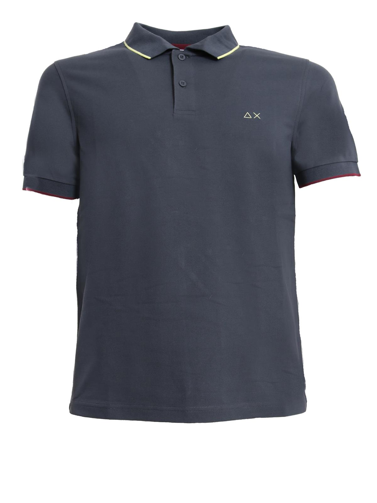 Sun 68 Polo A31110