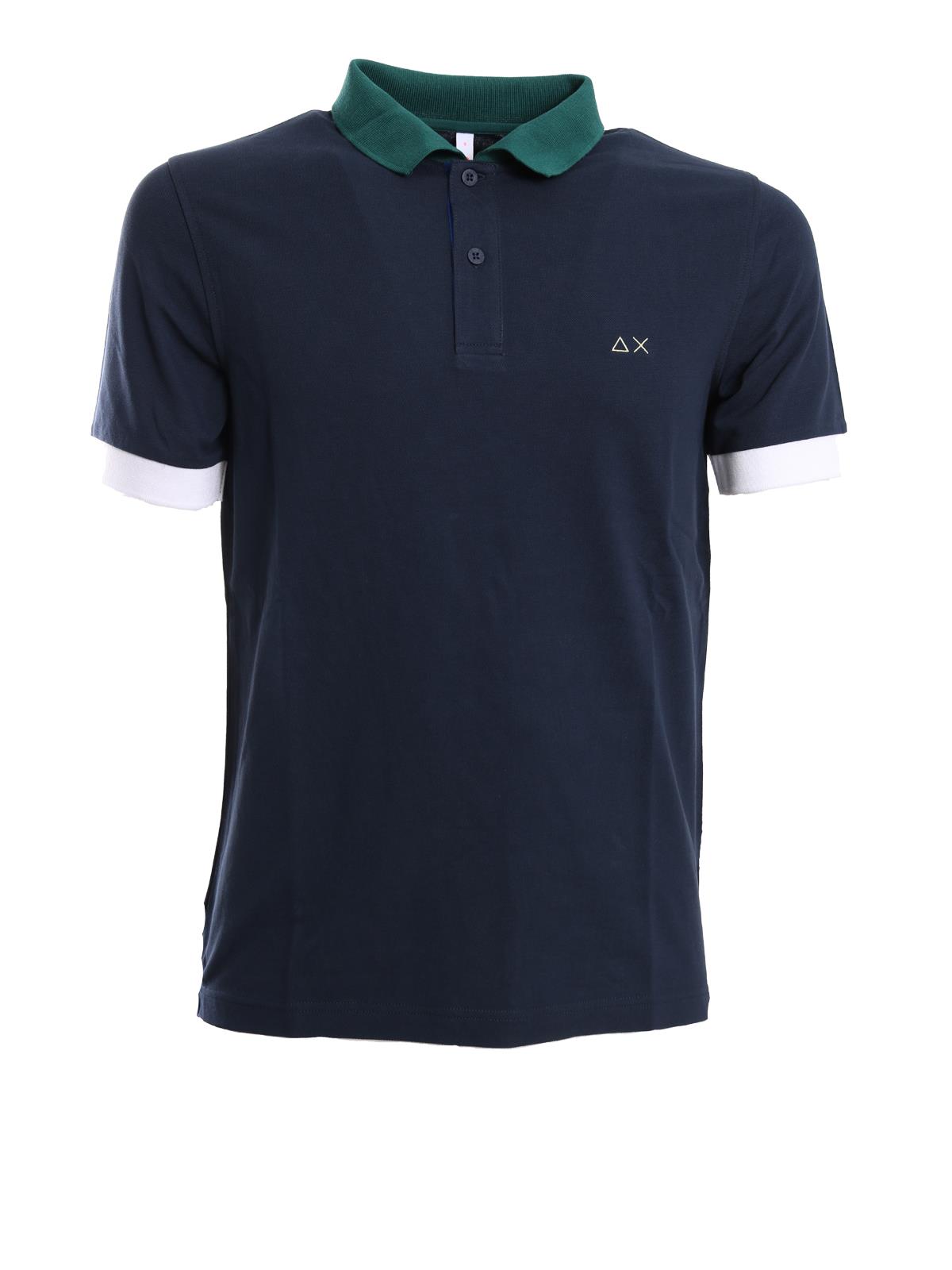 Sun 68 Polo A31112