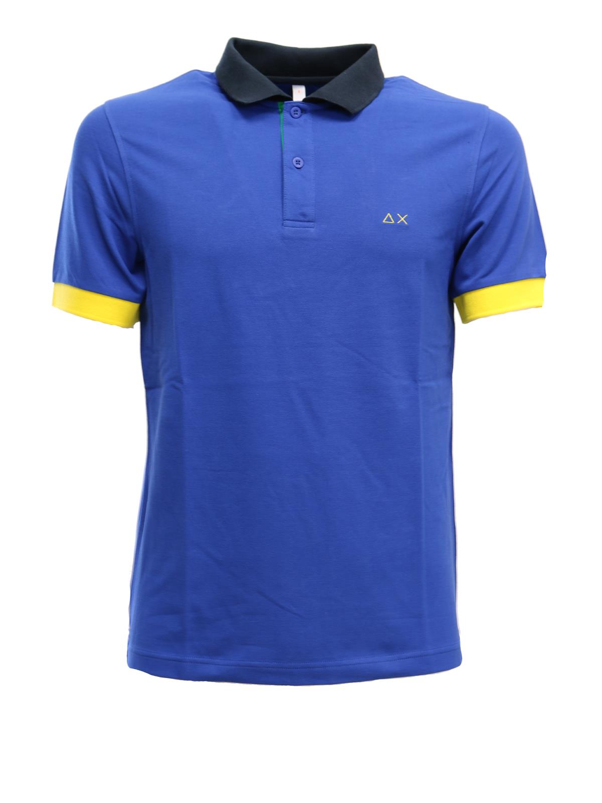 Sun 68 Polo A31112