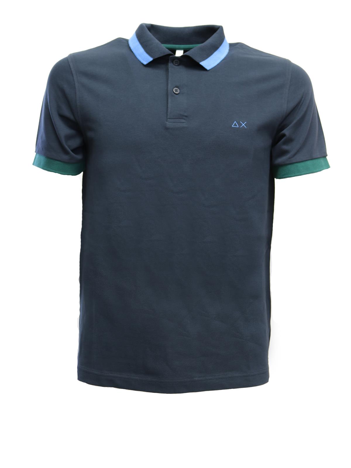 Sun 68 Polo A31111