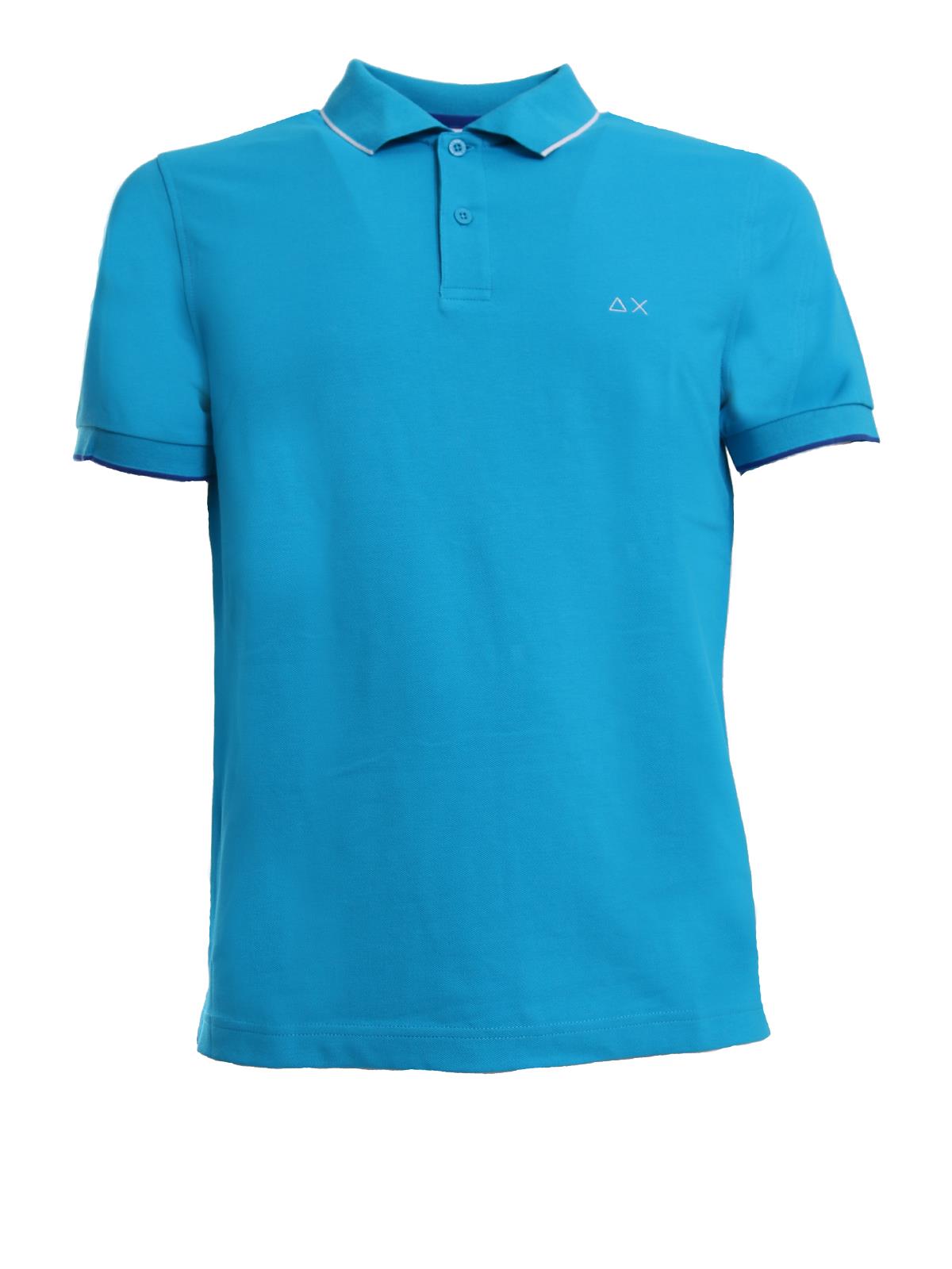 Sun 68 Polo A31110