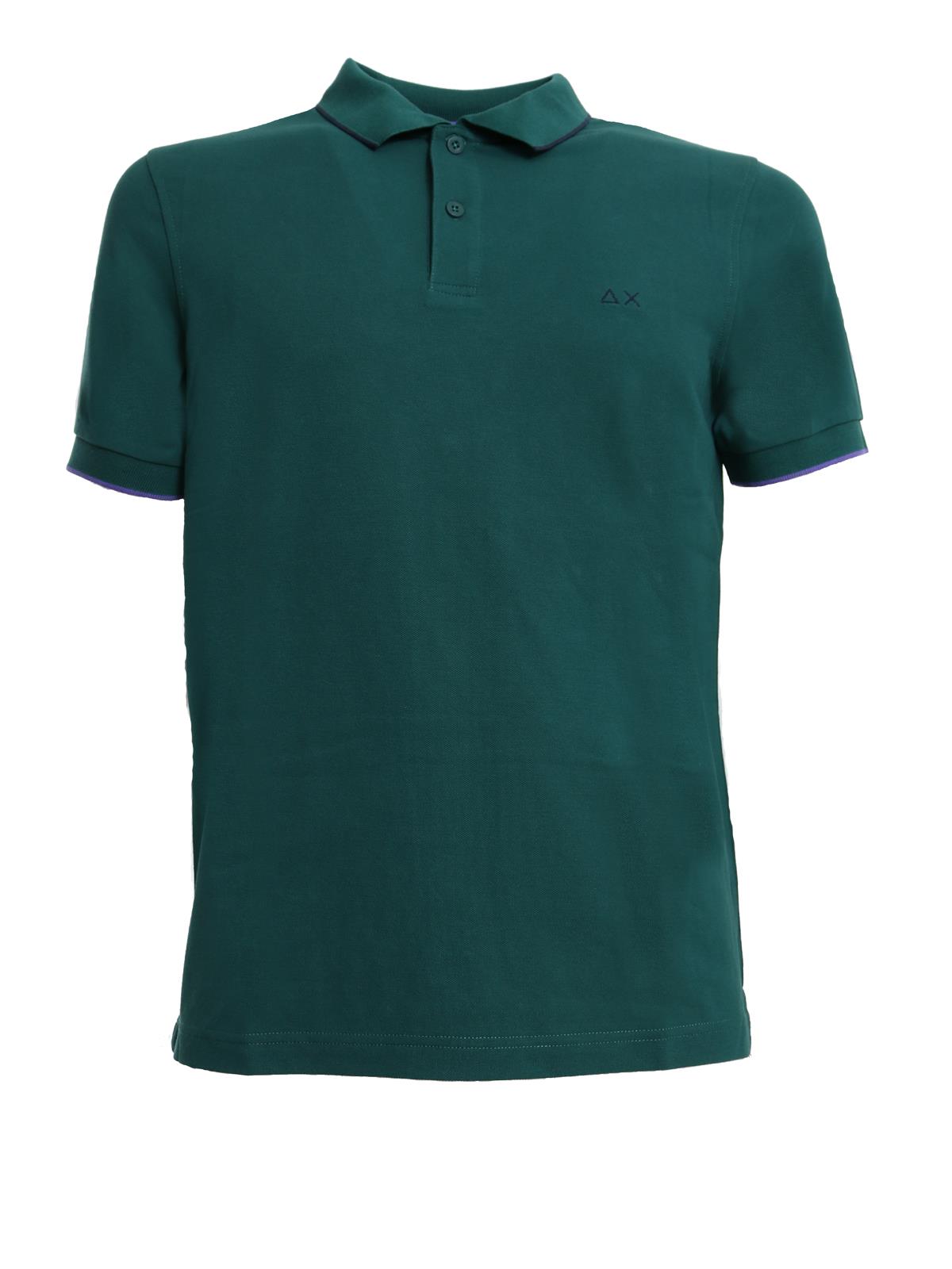 Sun 68 Polo A31110