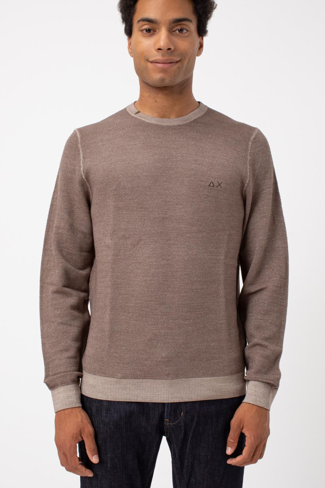 Sun 68 Maglia Uomo K42127