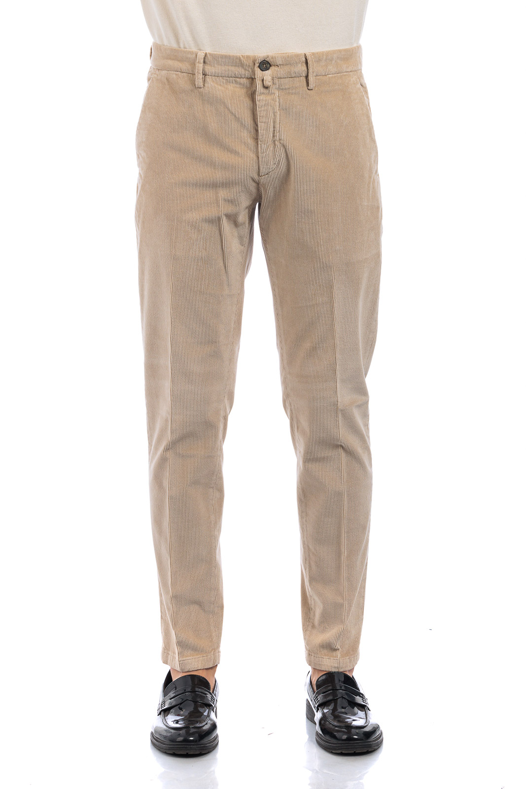 SIVIGLIA Pantaloni Uomo PANTALONI UOMO SVM02109V002308PXB