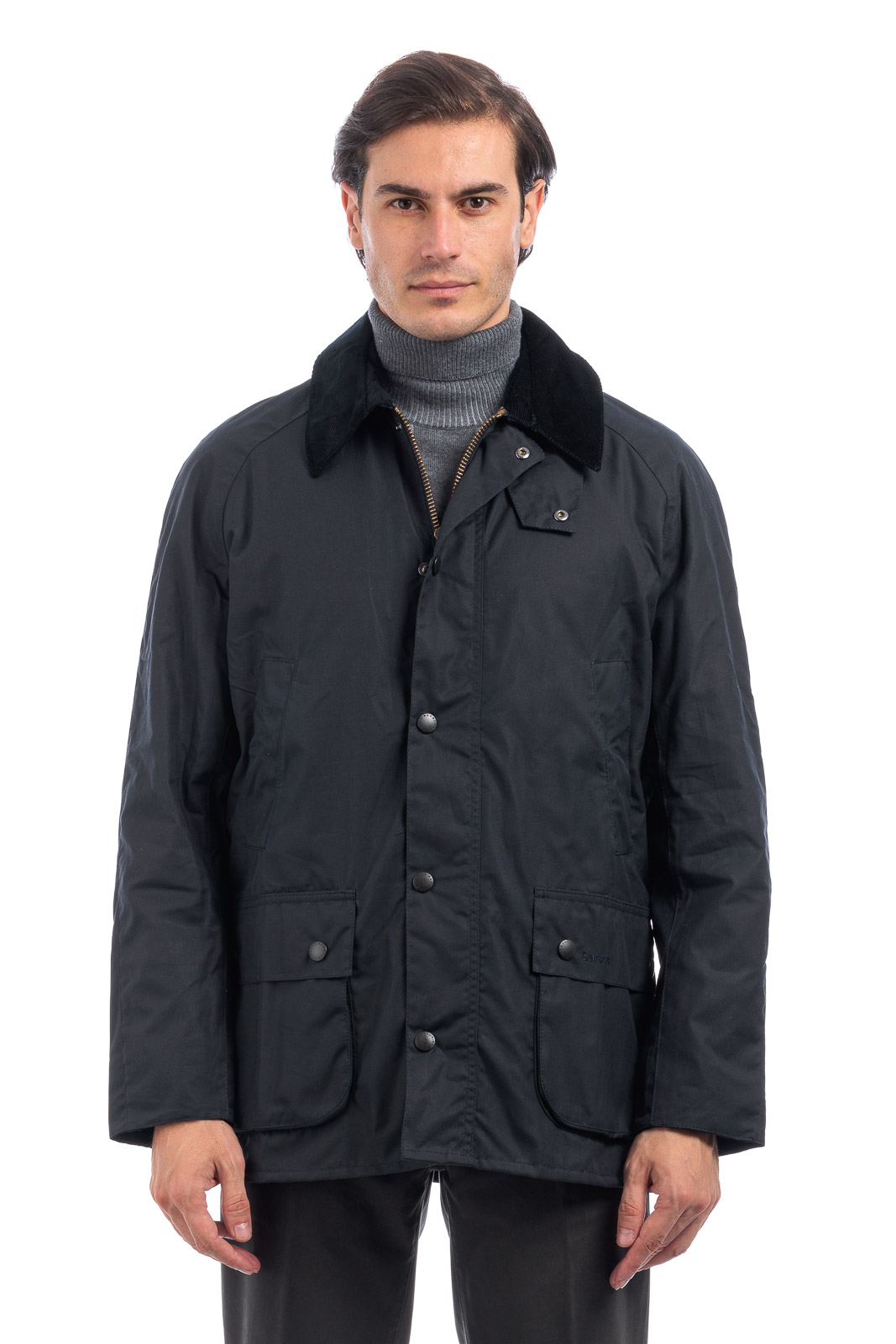 Barbour Giubbotto codice MWX0339Y92-ASHBY AUTUNNO/INVERNO