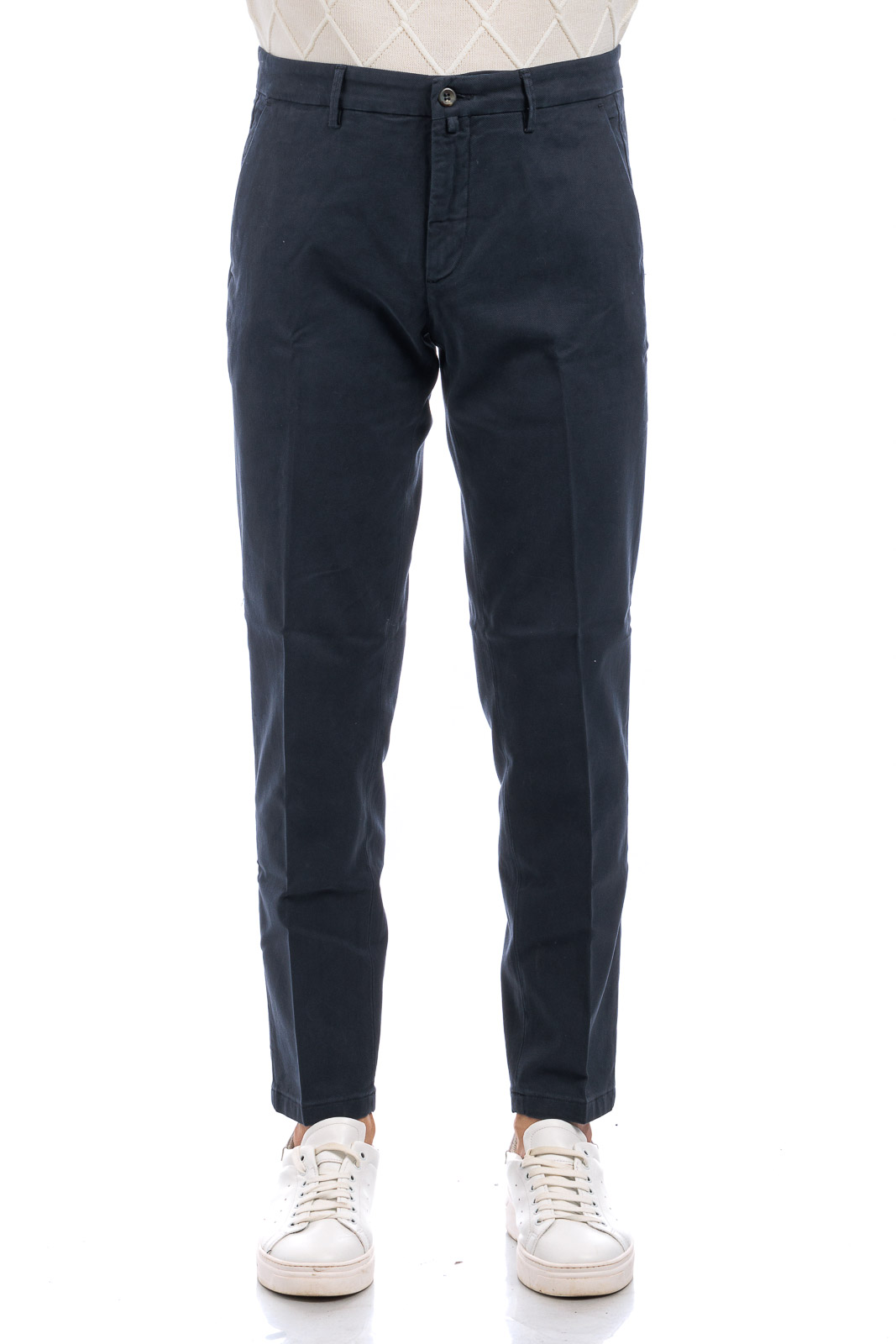 SIVIGLIA Pantaloni Uomo PANTALONI UOMO SVM02109C021608PX