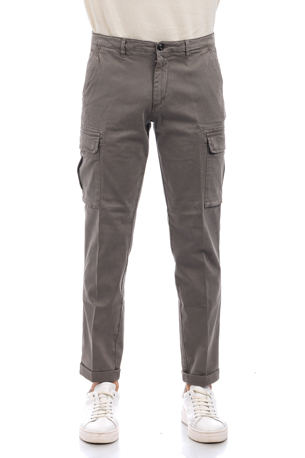 40WEFT Pantaloni Uomo PANTALONI UOMO AIKO1964-53702