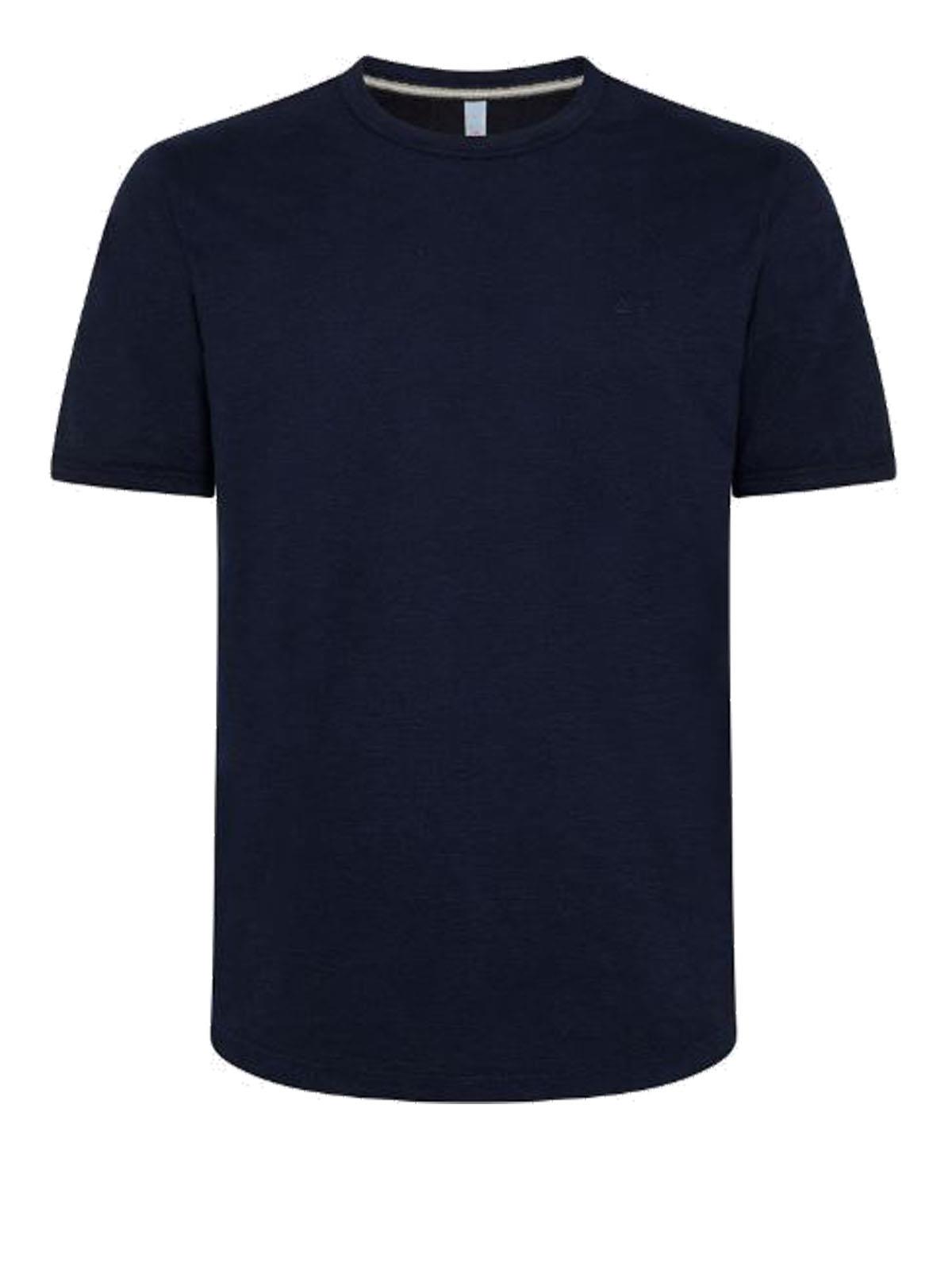 Sun 68 T-shirt Uomo T32112