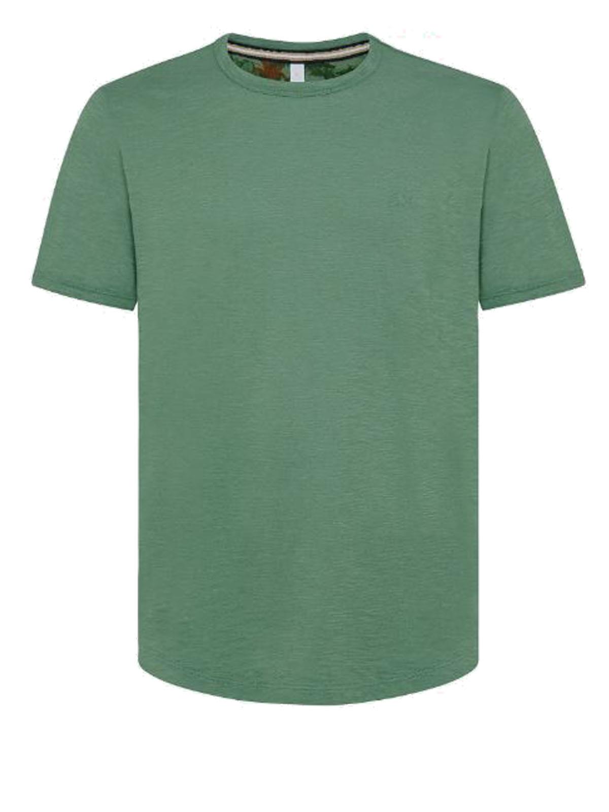 Sun 68 T-shirt Uomo T32112