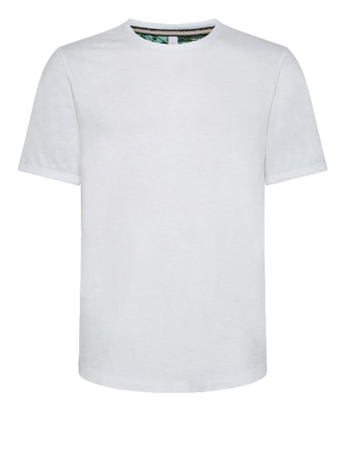 Sun 68 T-shirt Uomo T32112