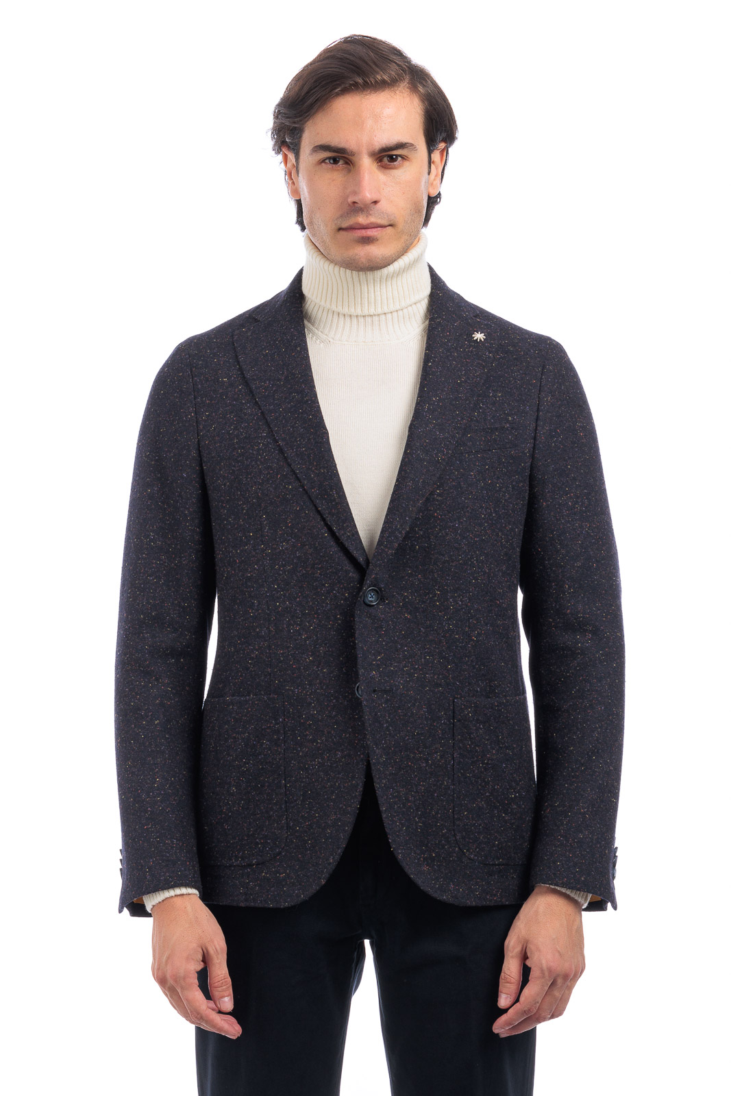 MANUEL RITZ giacca Uomo GIACCA UOMO 3732G2038-243620