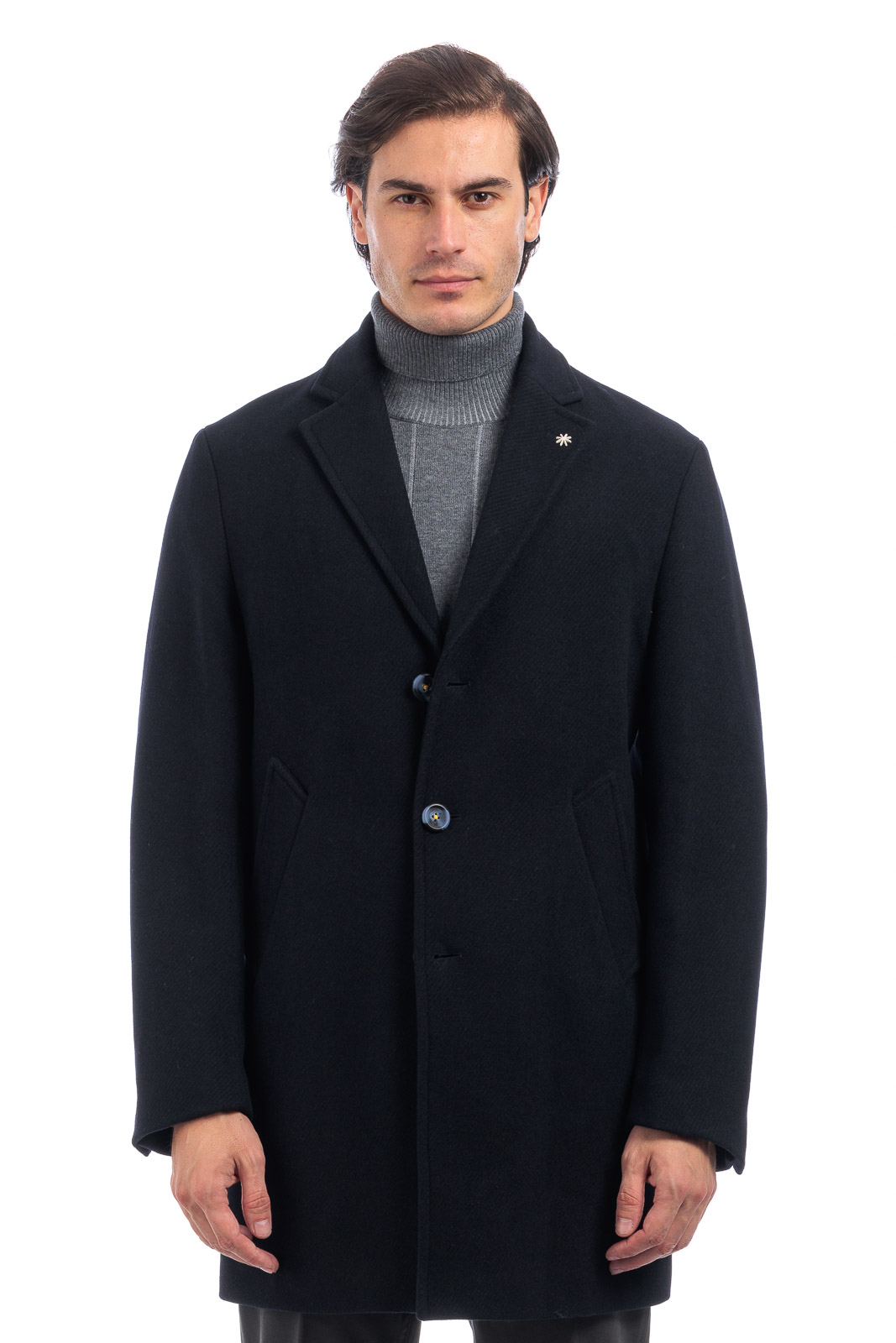 MANUEL RITZ Cappotti Uomo CAPPOTTI UOMO 3732C4448C-243792