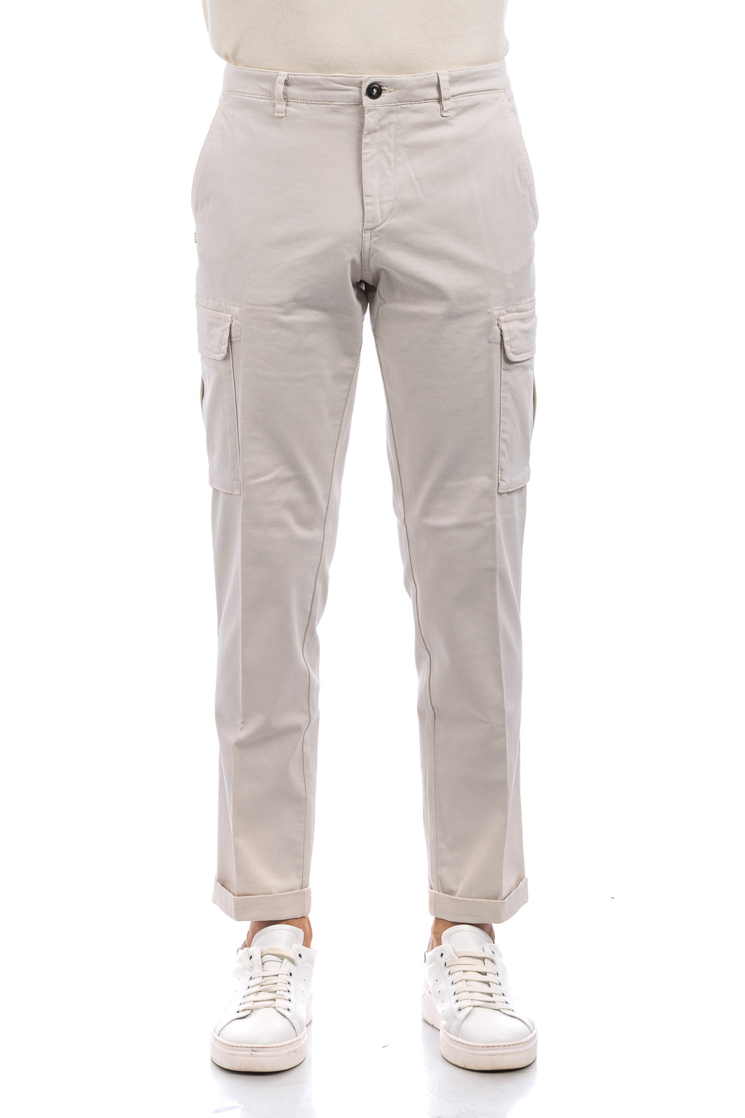 40WEFT Pantaloni Uomo PANTALONI UOMO AIKO1964-53702