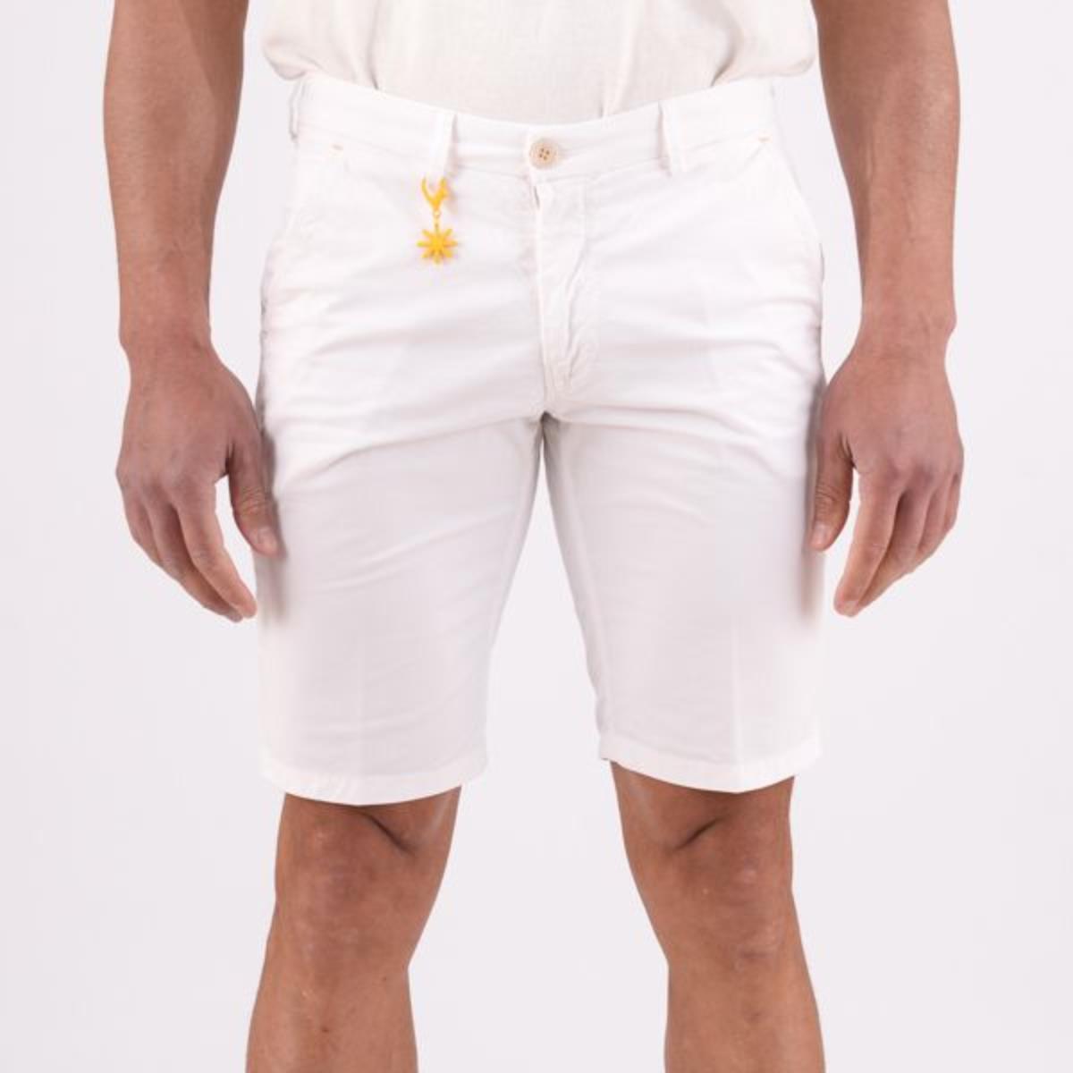 Manuel Ritz Bermuda Unisex 3232B1758T 223352