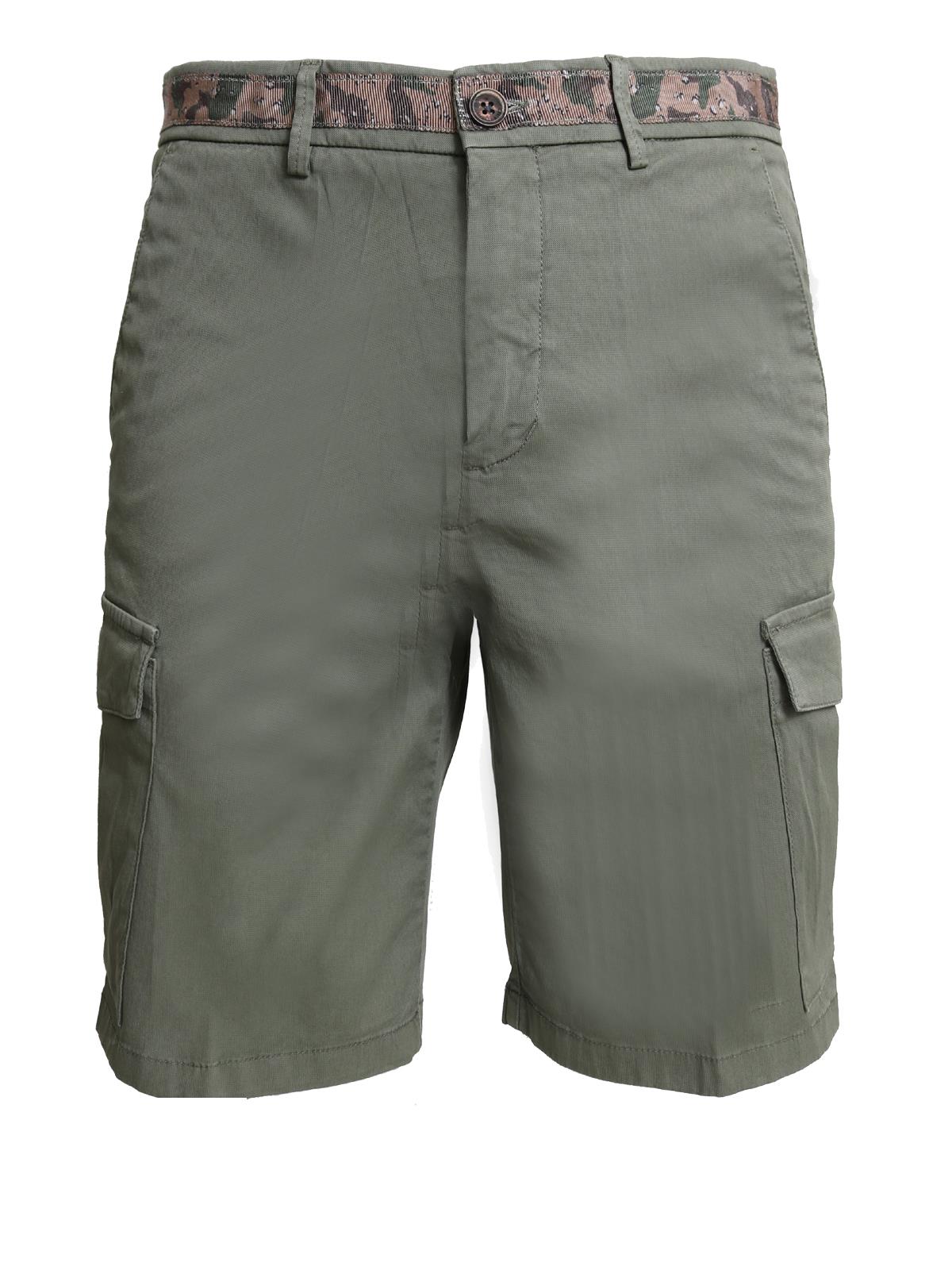 Manuel Ritz Bermuda 3032b1748tx 213284