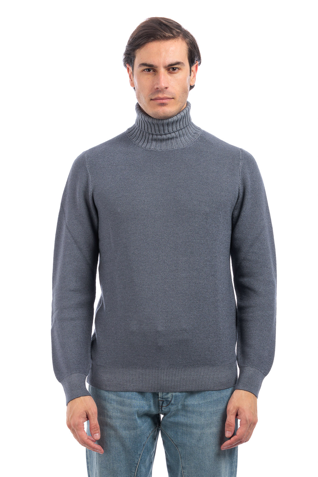 GRAN SASSO Maglia Uomo UOMO 57117/ 22748