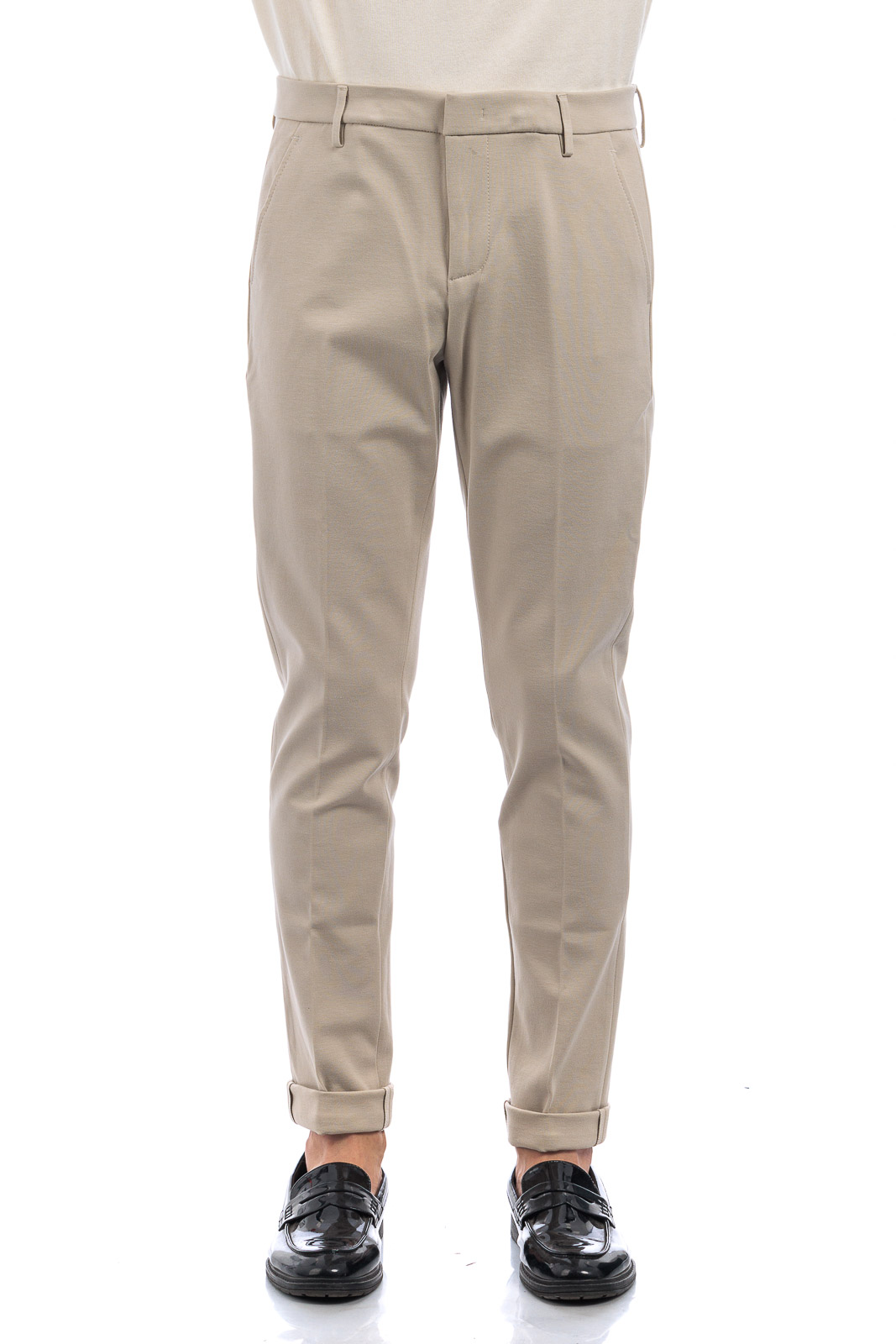 DONDUP Pantaloni Uomo PANTALONI UOMO UP235-JSE108-XXX