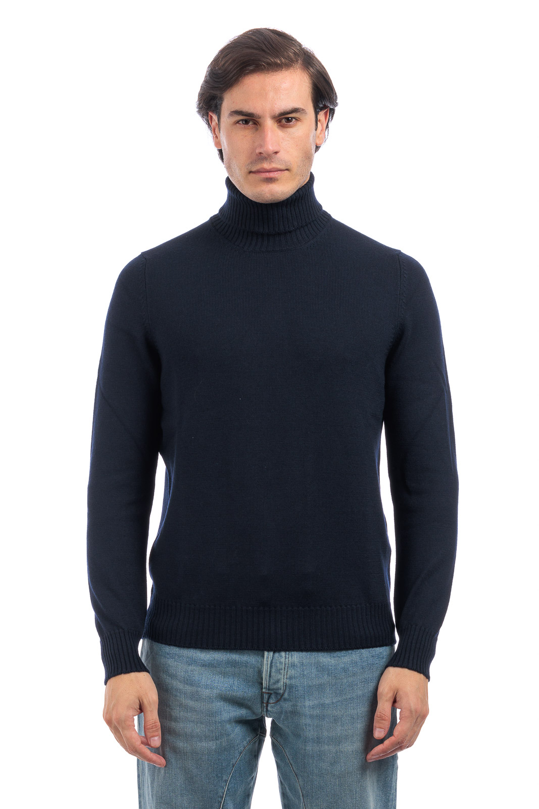 GRAN SASSO Maglia Uomo UOMO 23197/14212