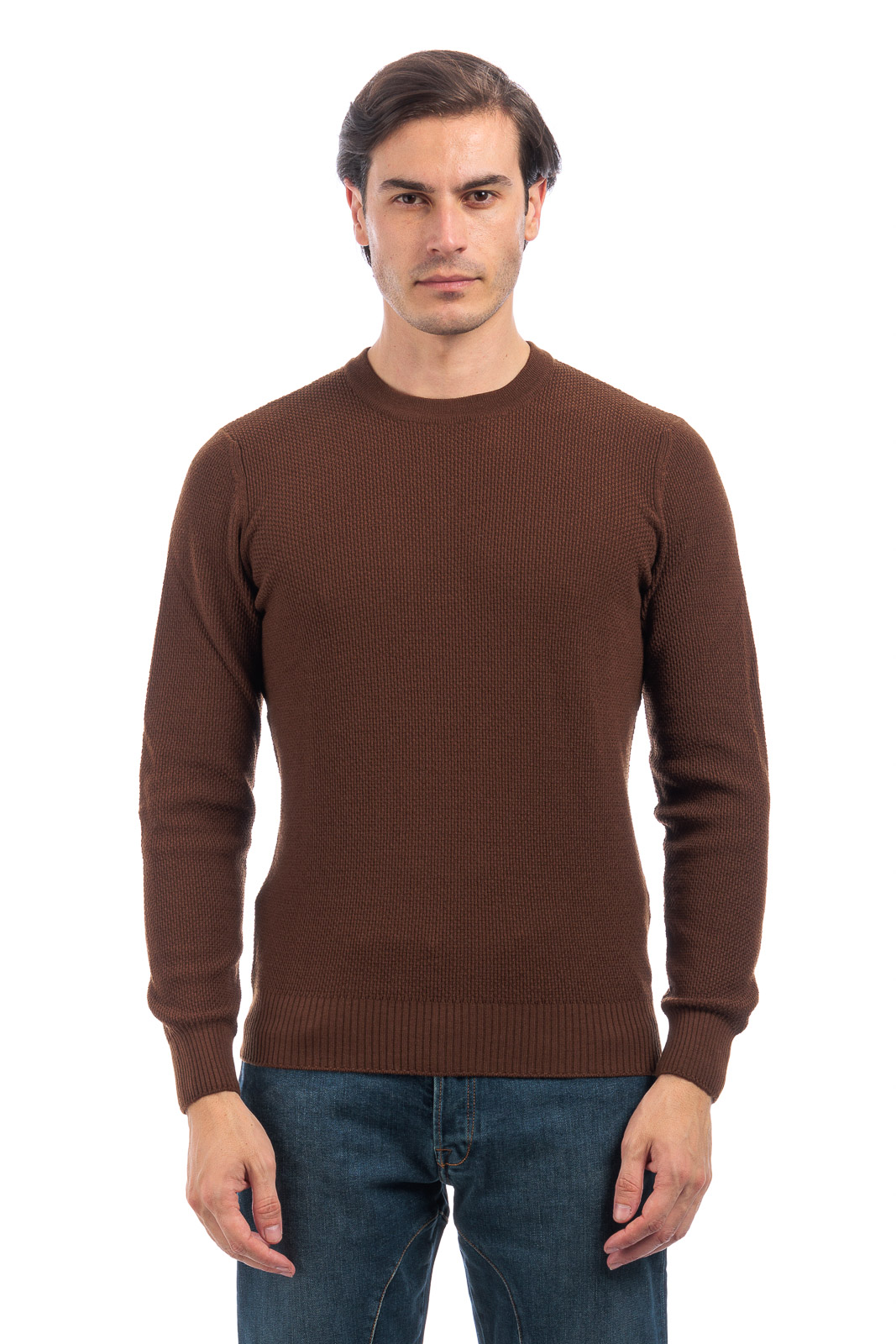 GRAN SASSO Maglia Uomo MAGLIA UOMO 57147/14248