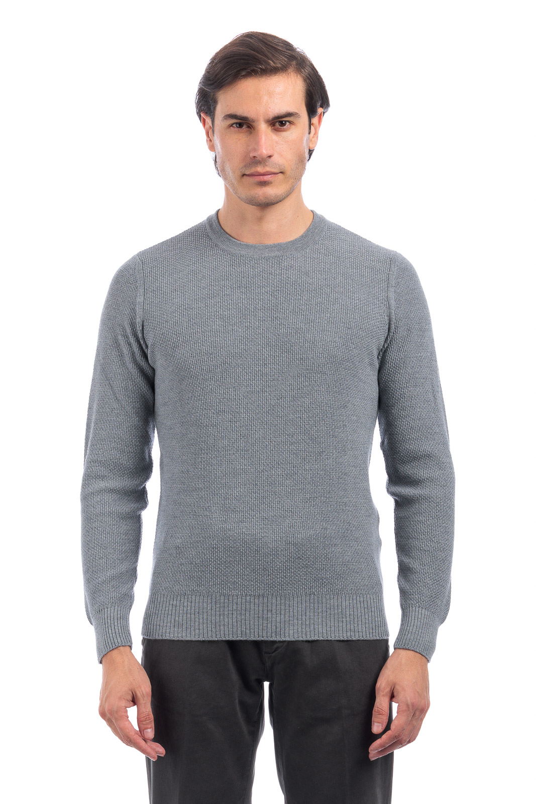 GRAN SASSO Maglia Uomo MAGLIA UOMO 57147/14248