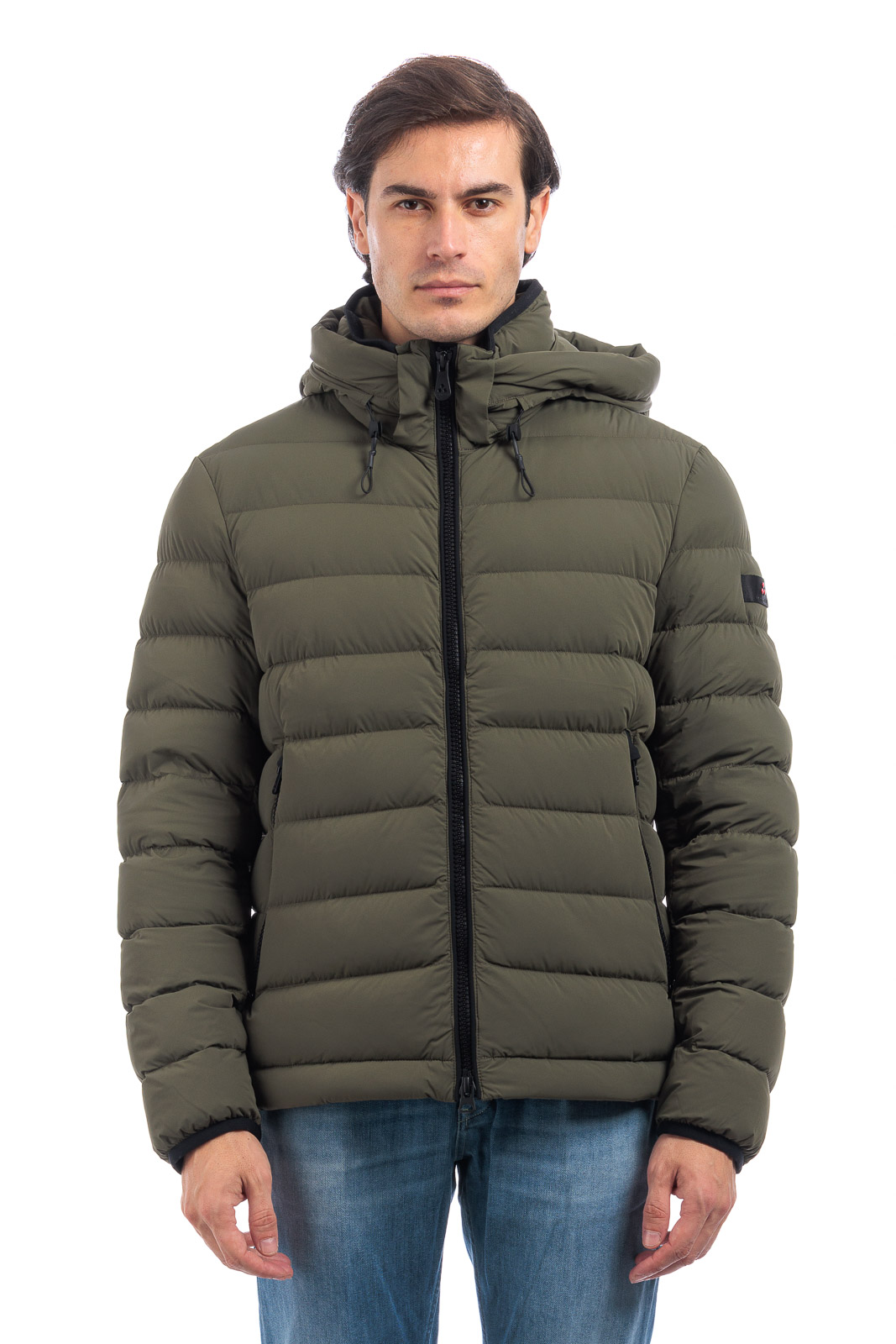 PEUTEREY Giubbotto Uomo GIUBBOTTO UOMO BOGGS NS 02 PEU4863 01191861