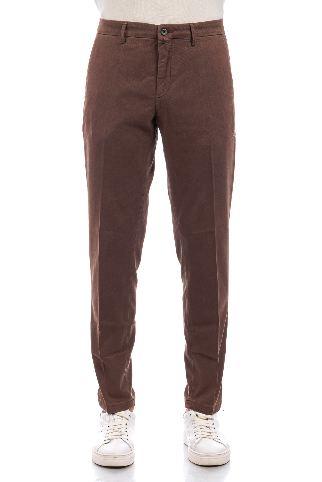 SIVIGLIA Pantaloni Uomo PANTALONI UOMO SVM02109C021608PX