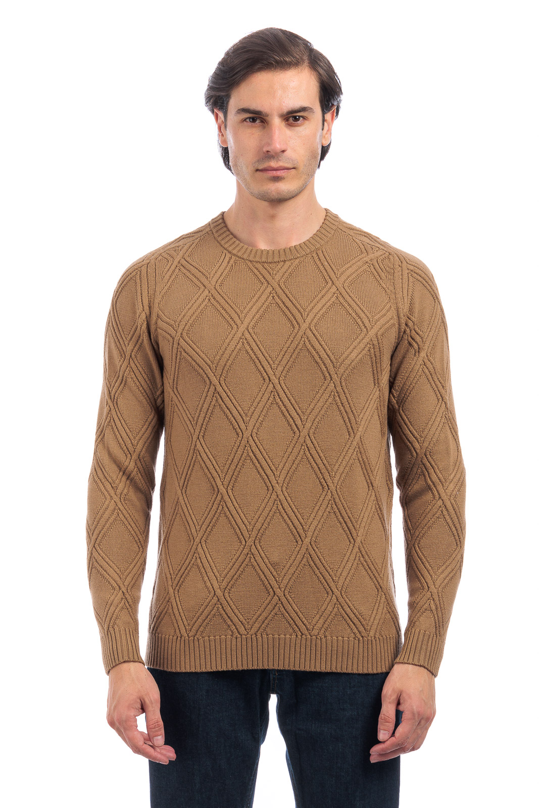 ALPHA STUDIO Maglia Uomo MAGLIA UOMO AU-7050-C