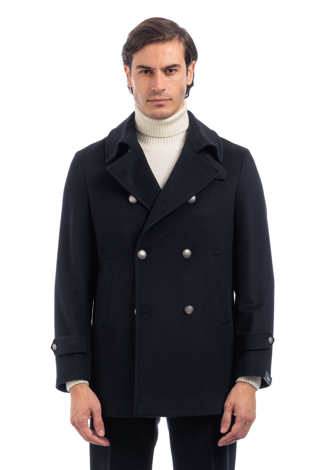 BARBA Cappotti Uomo CAPPOTTI UOMO 667