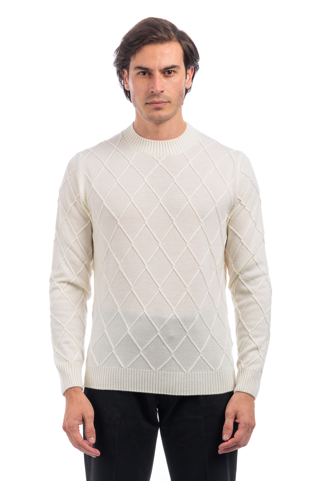 FERRANTE Maglia Uomo MAGLIA UOMO 52U22508001