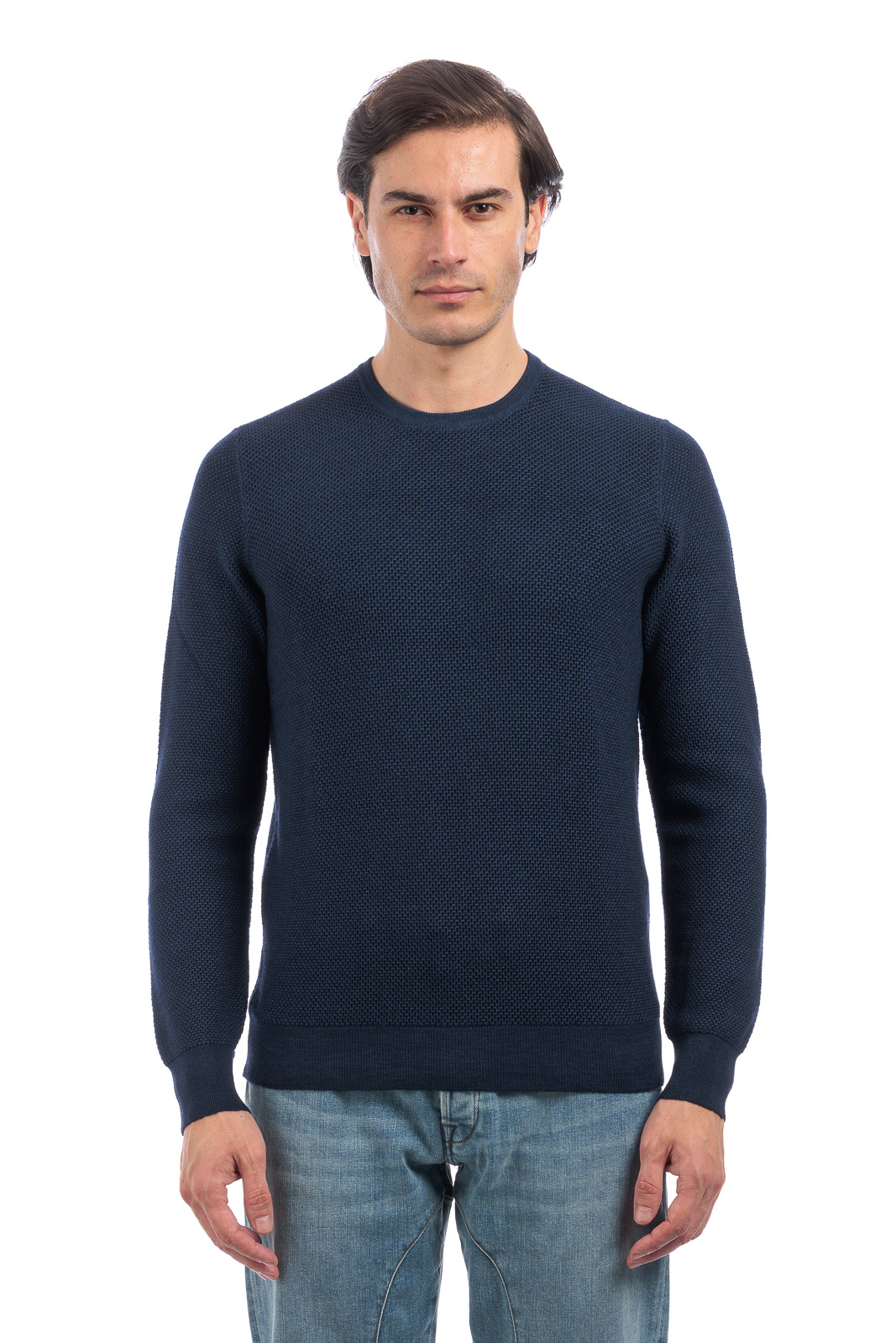 GRAN SASSO Maglia Uomo UOMO 57165/22747