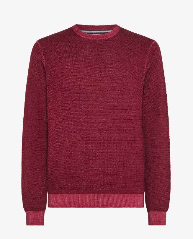 Sun 68 Maglia codice K43128 AUTUNNO/INVERNO